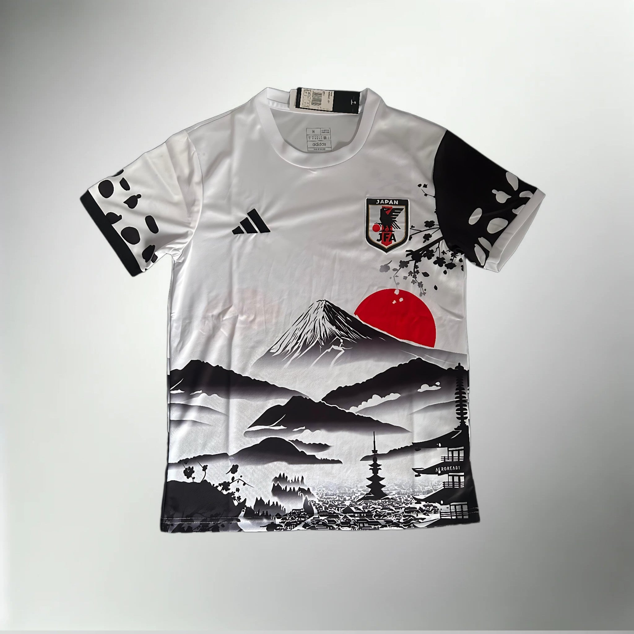 Japan "Spirit Of Fuji" Special Kit
