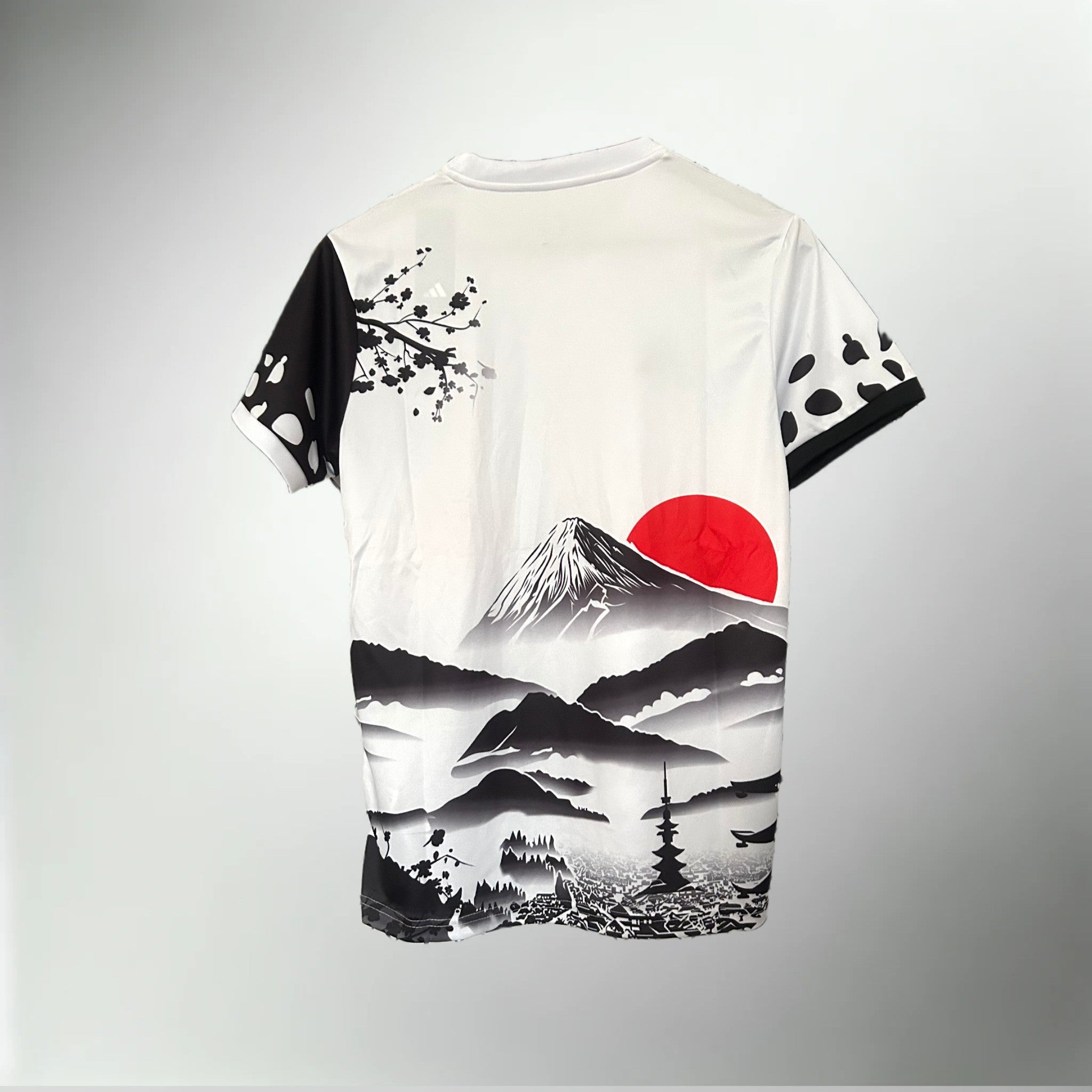 Japan "Spirit Of Fuji" Special Kit