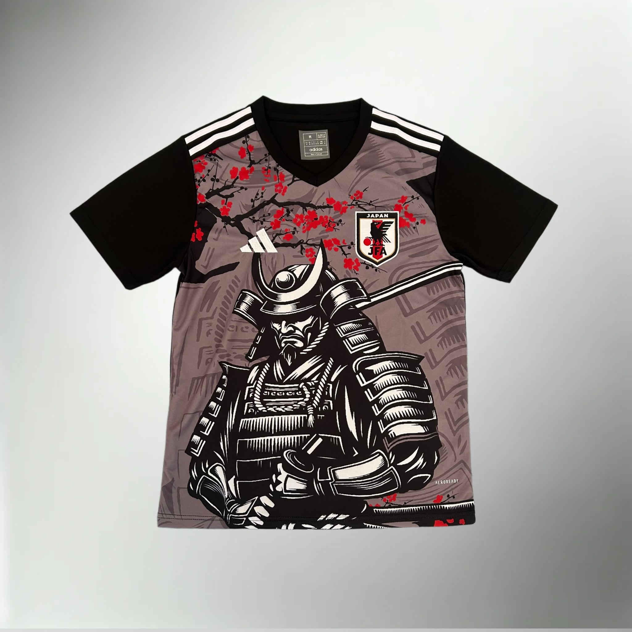 Japan "Shogun Legacy" Special Kit