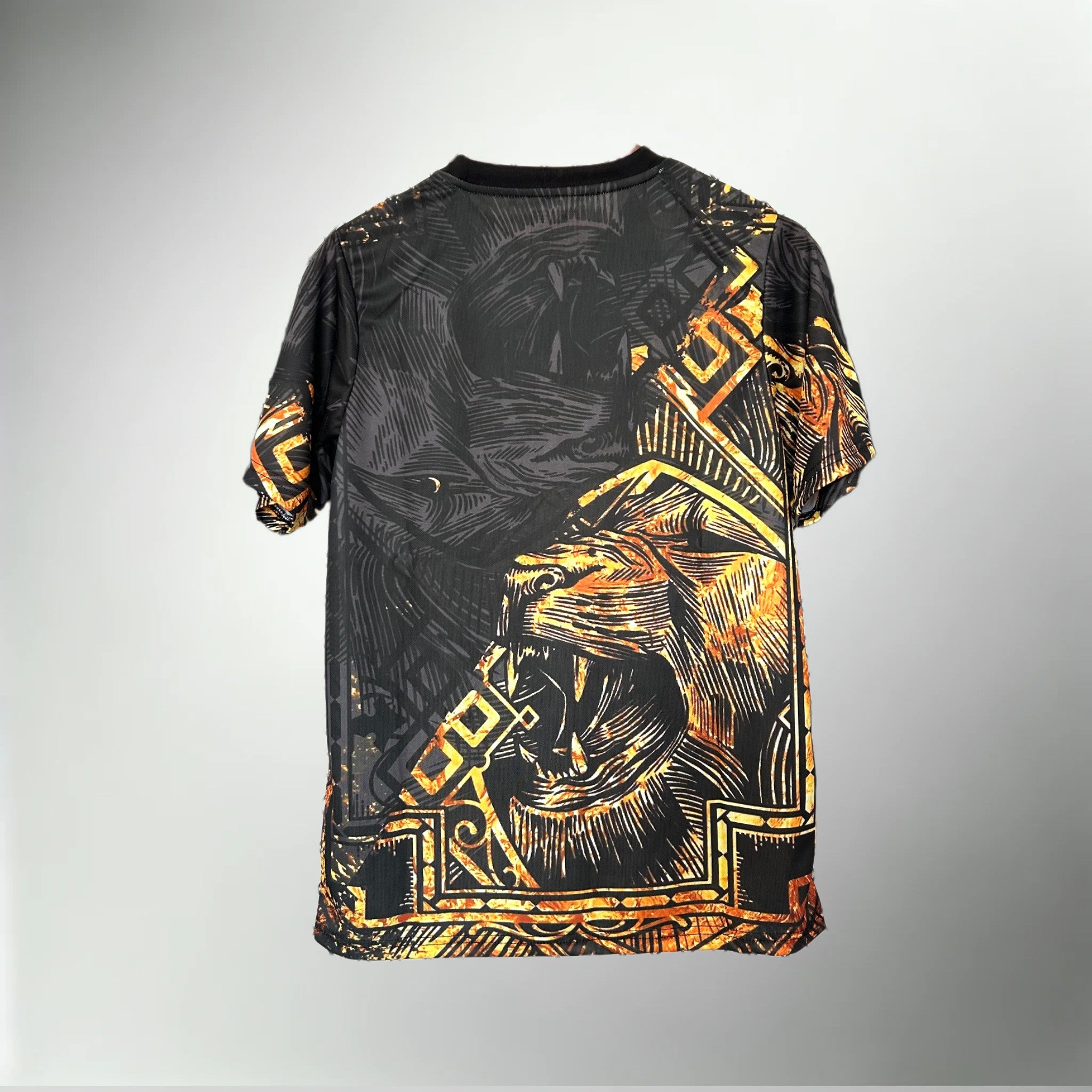 Real Madrid "Imperial Roar" Special Kit