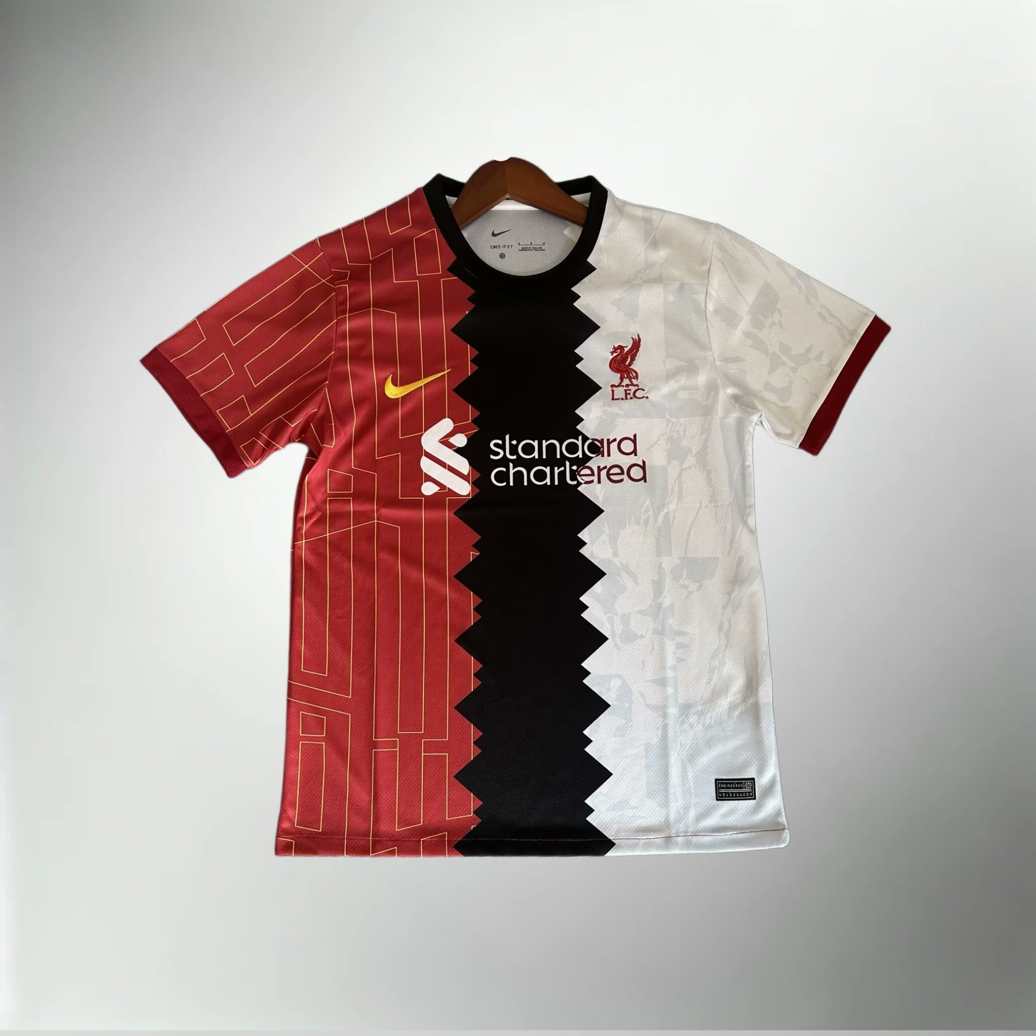Liverpool "Dual Legacy" Special Kit