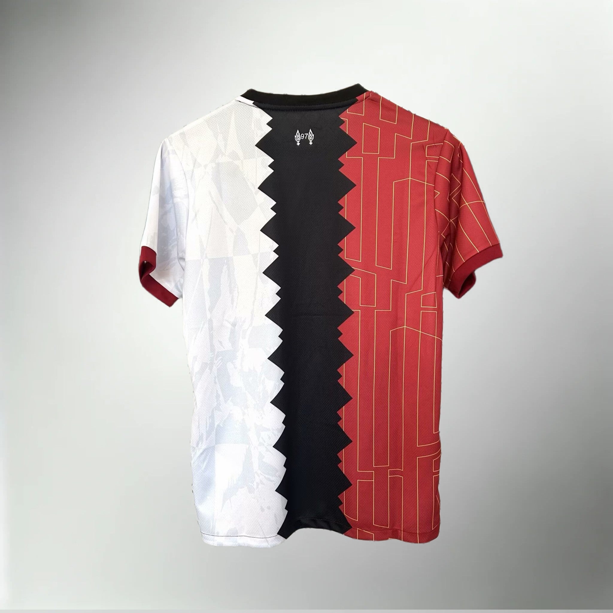 Liverpool "Dual Legacy" Special Kit