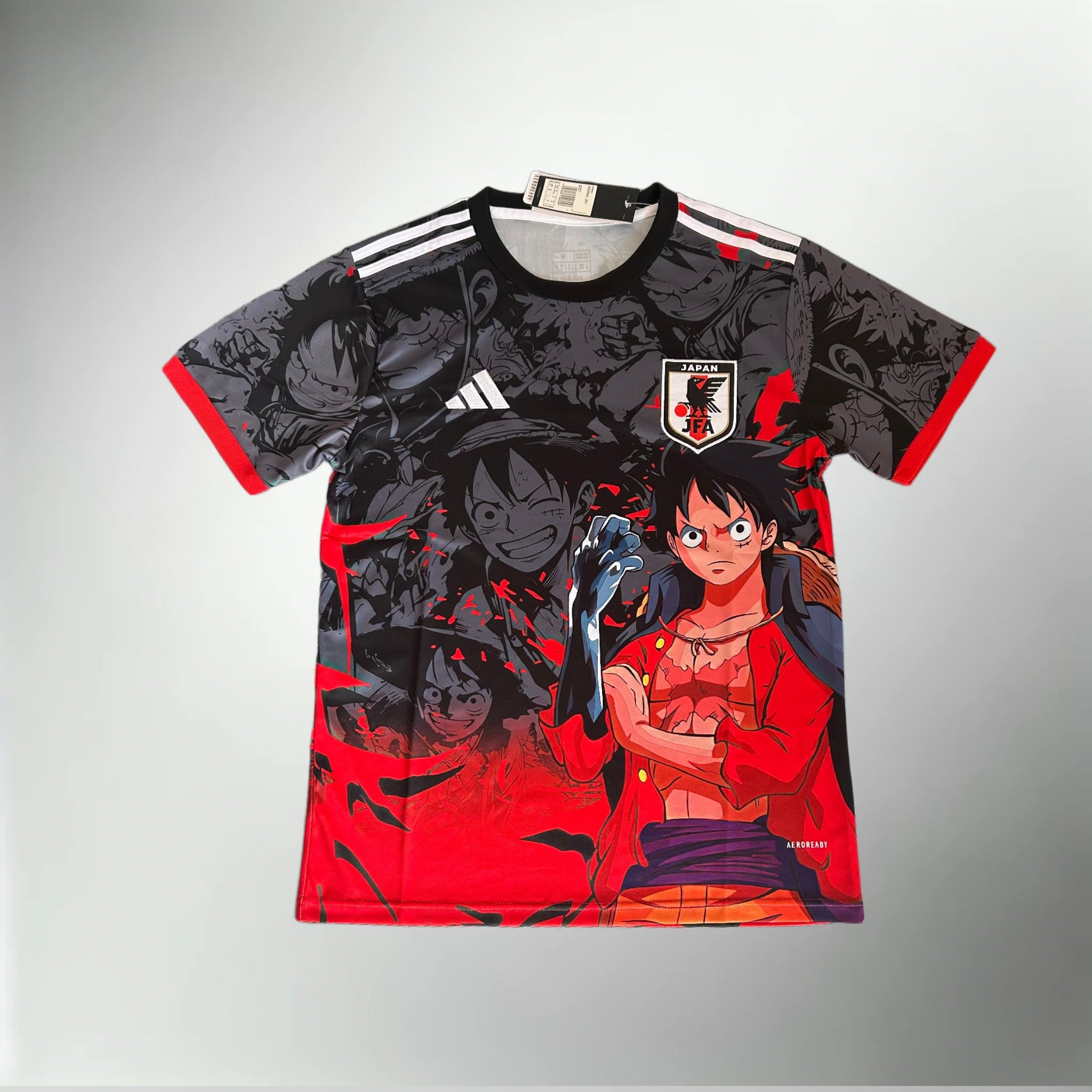 Japan "Uprising Storm" Special Kit