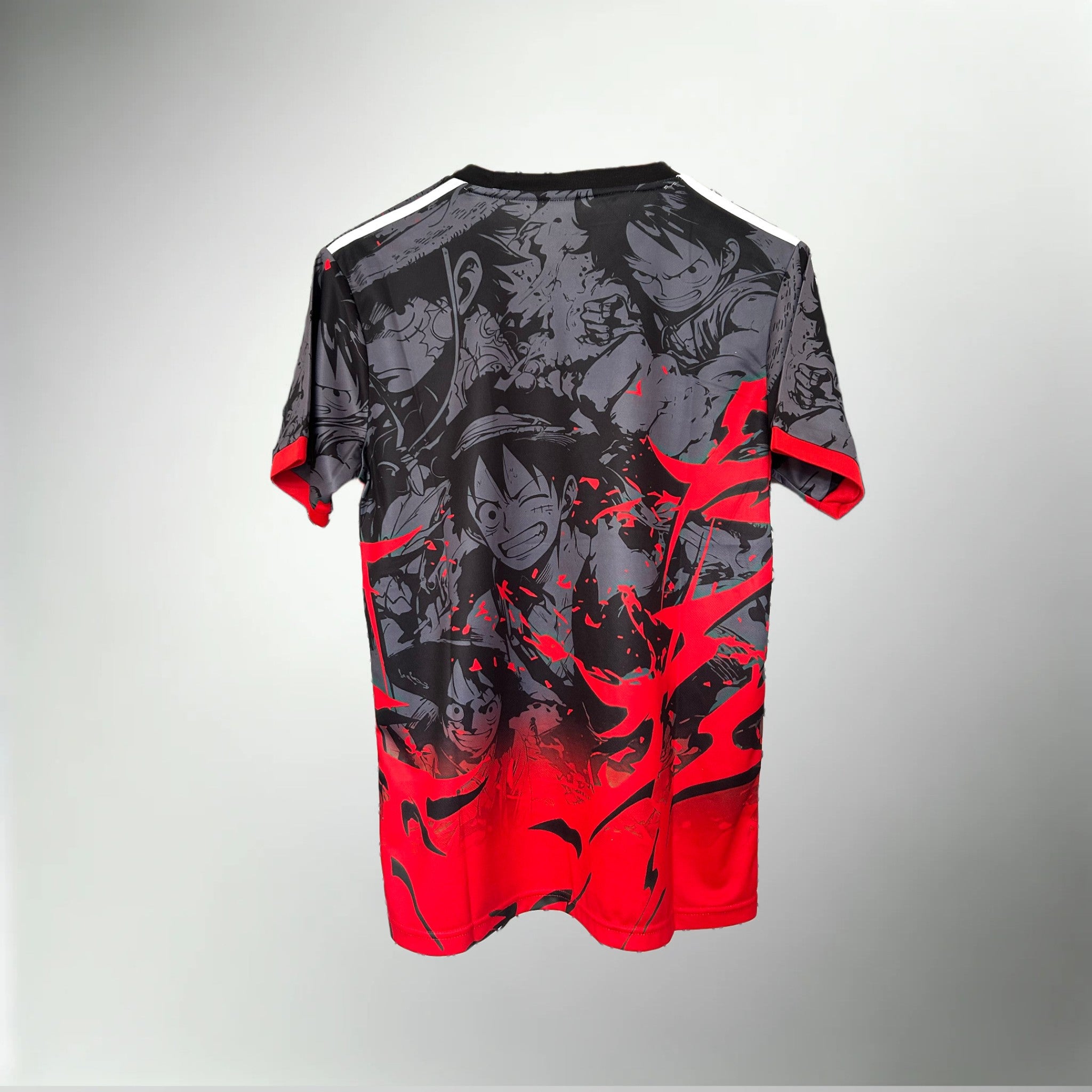 Japan "Uprising Storm" Special Kit