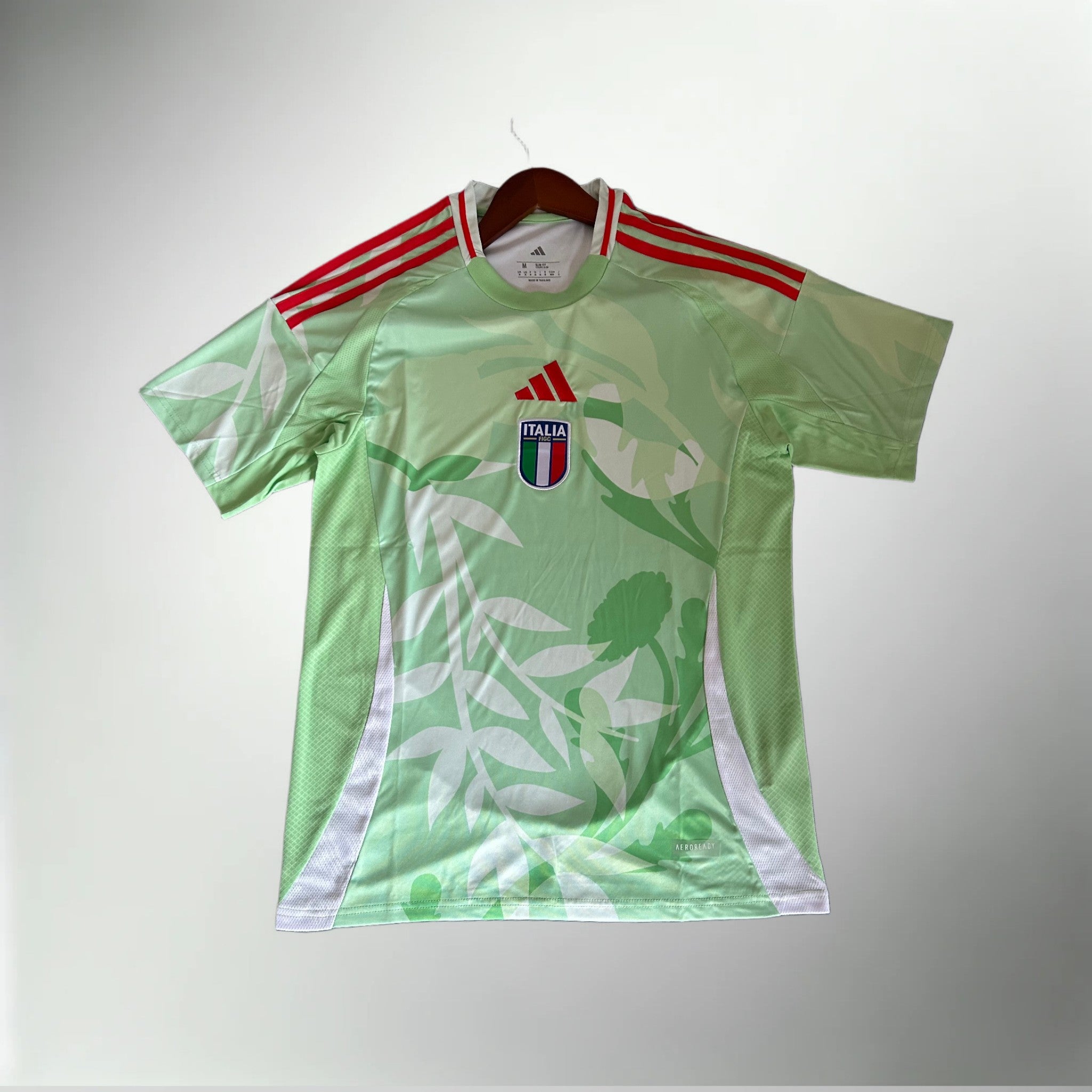 Italy "Verde Azzuro" Special Kit