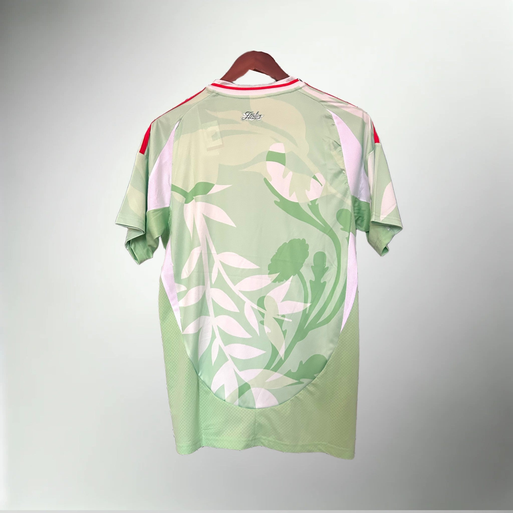 Italy "Verde Azzuro" Special Kit