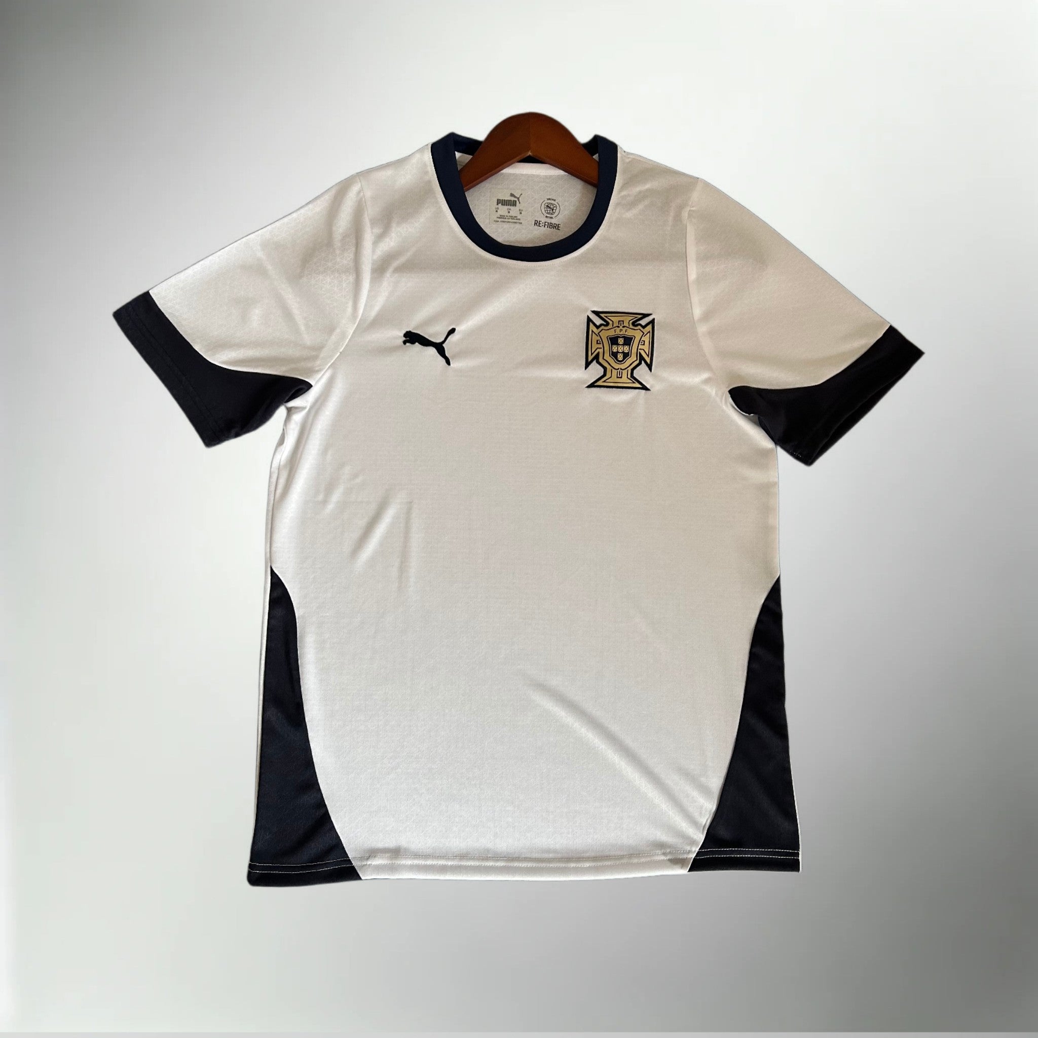 Portugal "Iberian Ice" Special Kit