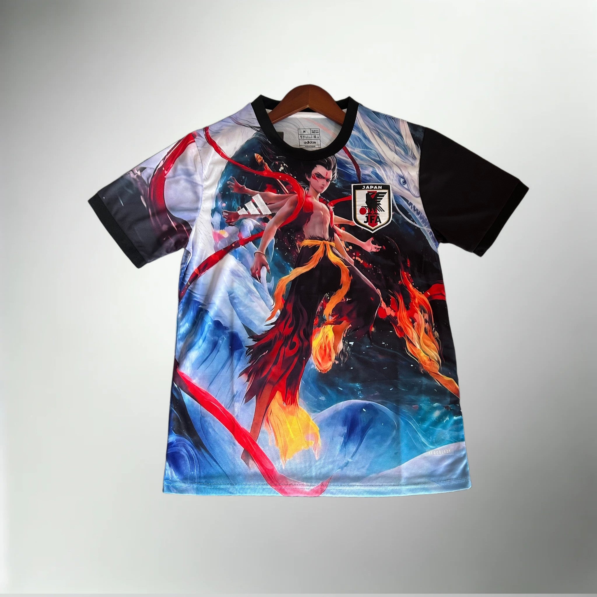 Japan "Elemental Reign" Special Kit