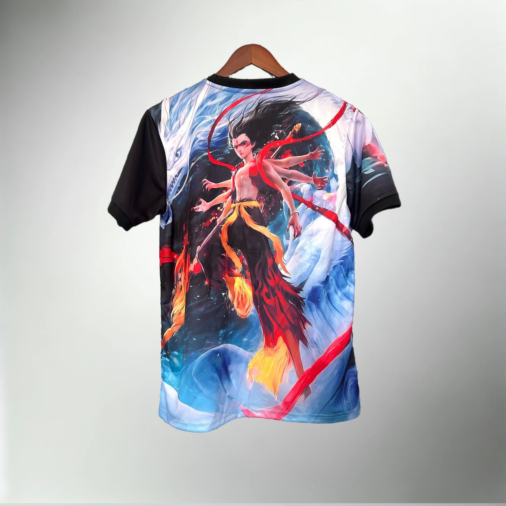 Japan "Elemental Reign" Special Kit