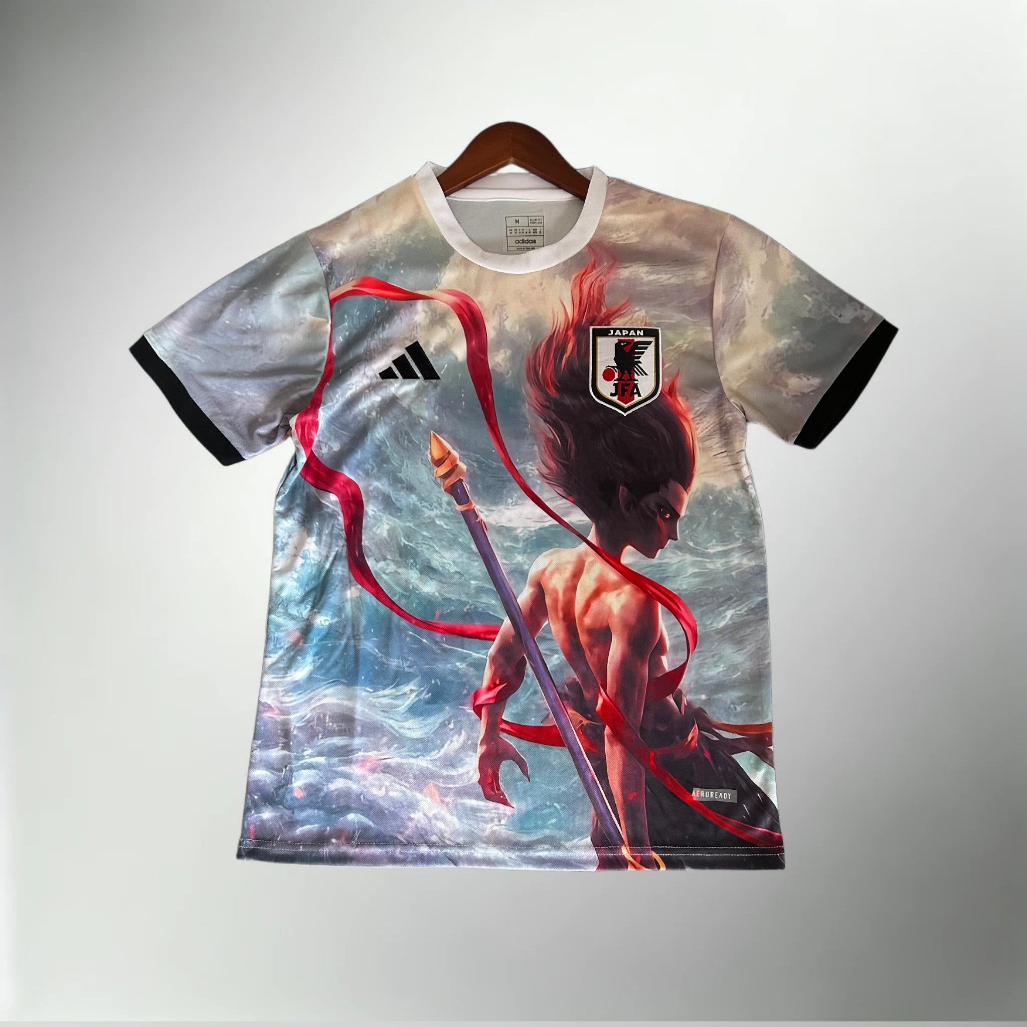 Japan "Tidebreaker" Special Kit