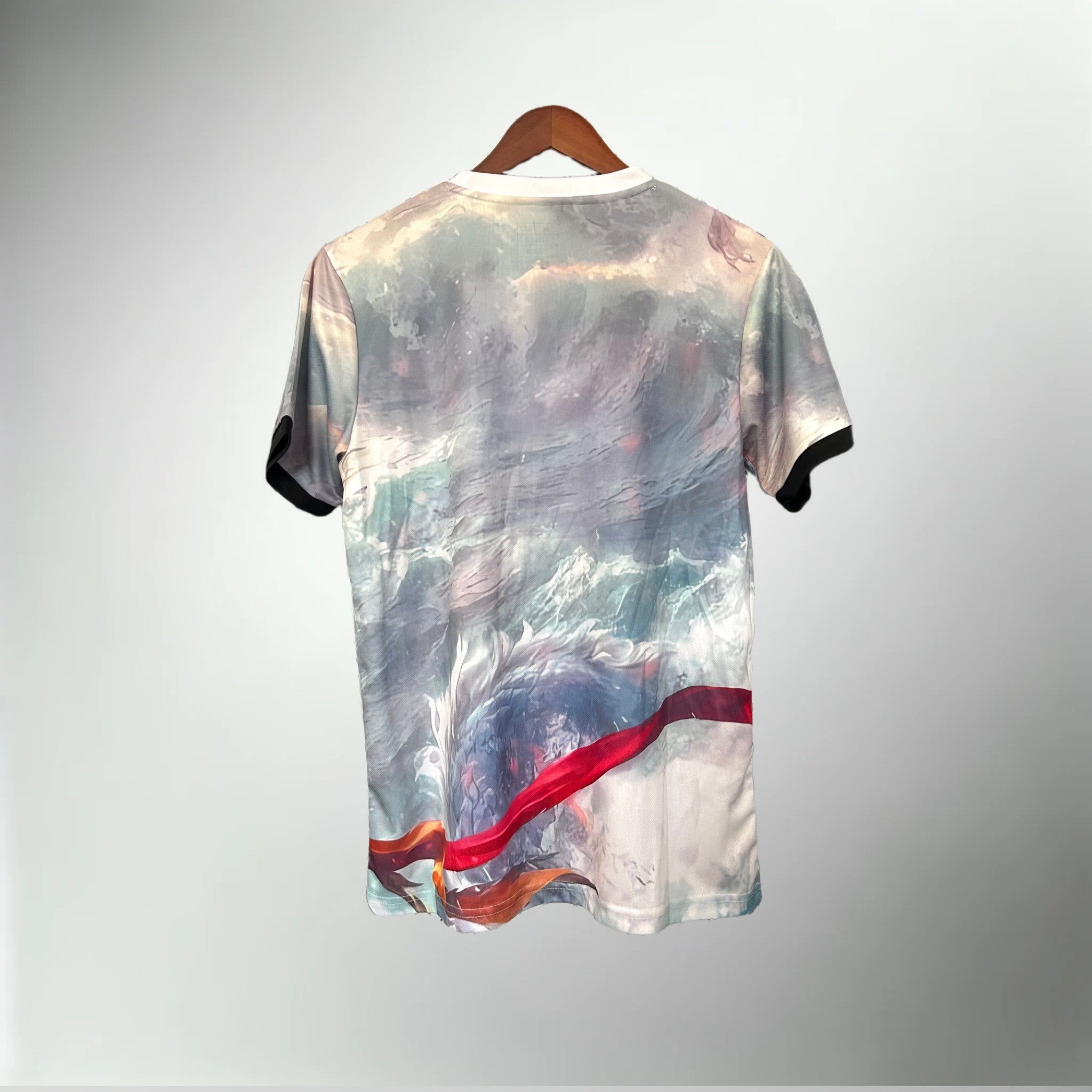 Japan "Tidebreaker" Special Kit