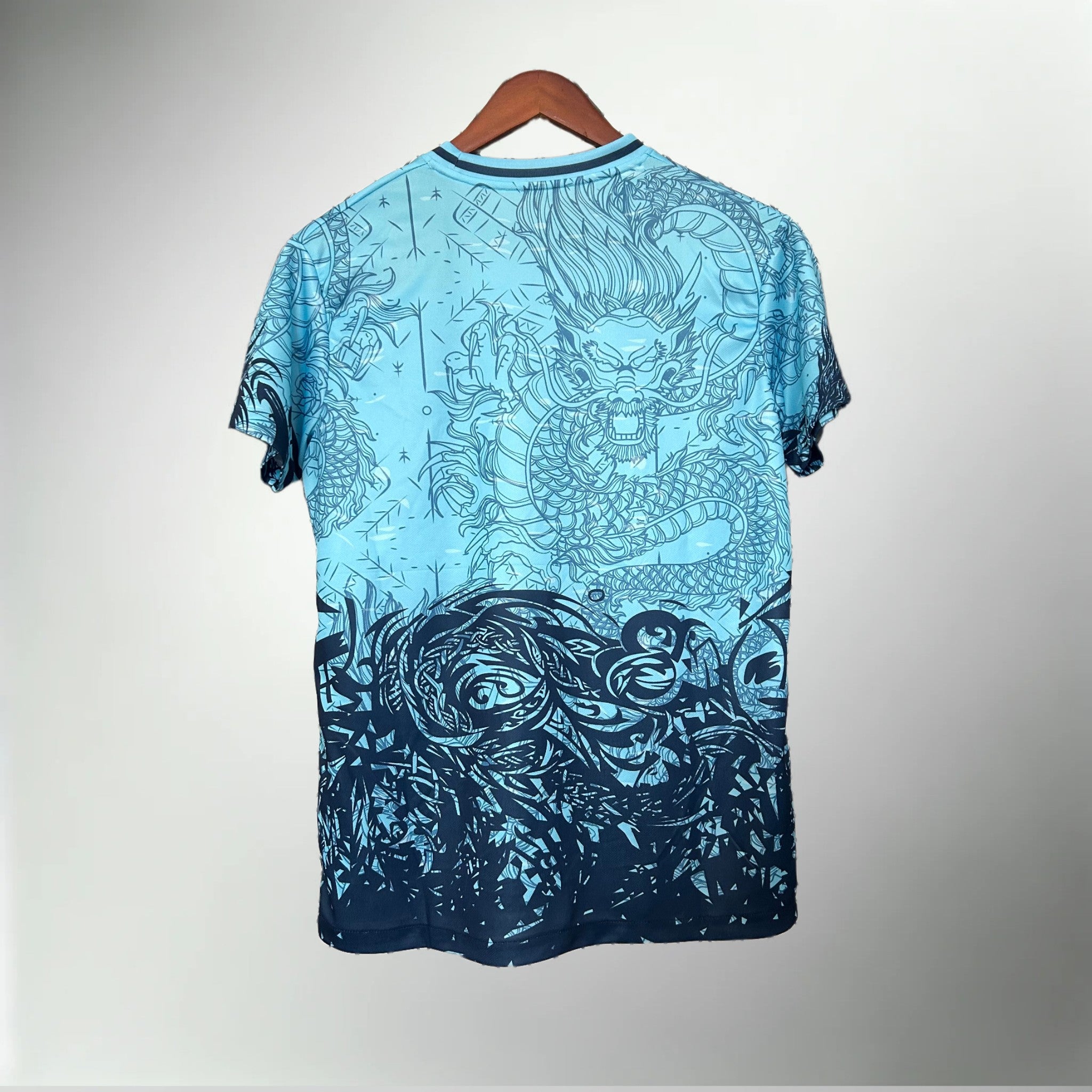 Barcelona "Azure Beast" Special Kit