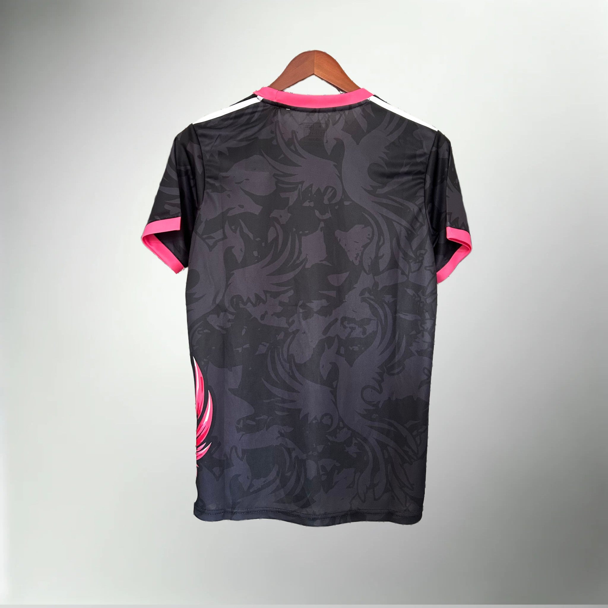 Liverpool "Scouse Rebirth" Special Kit