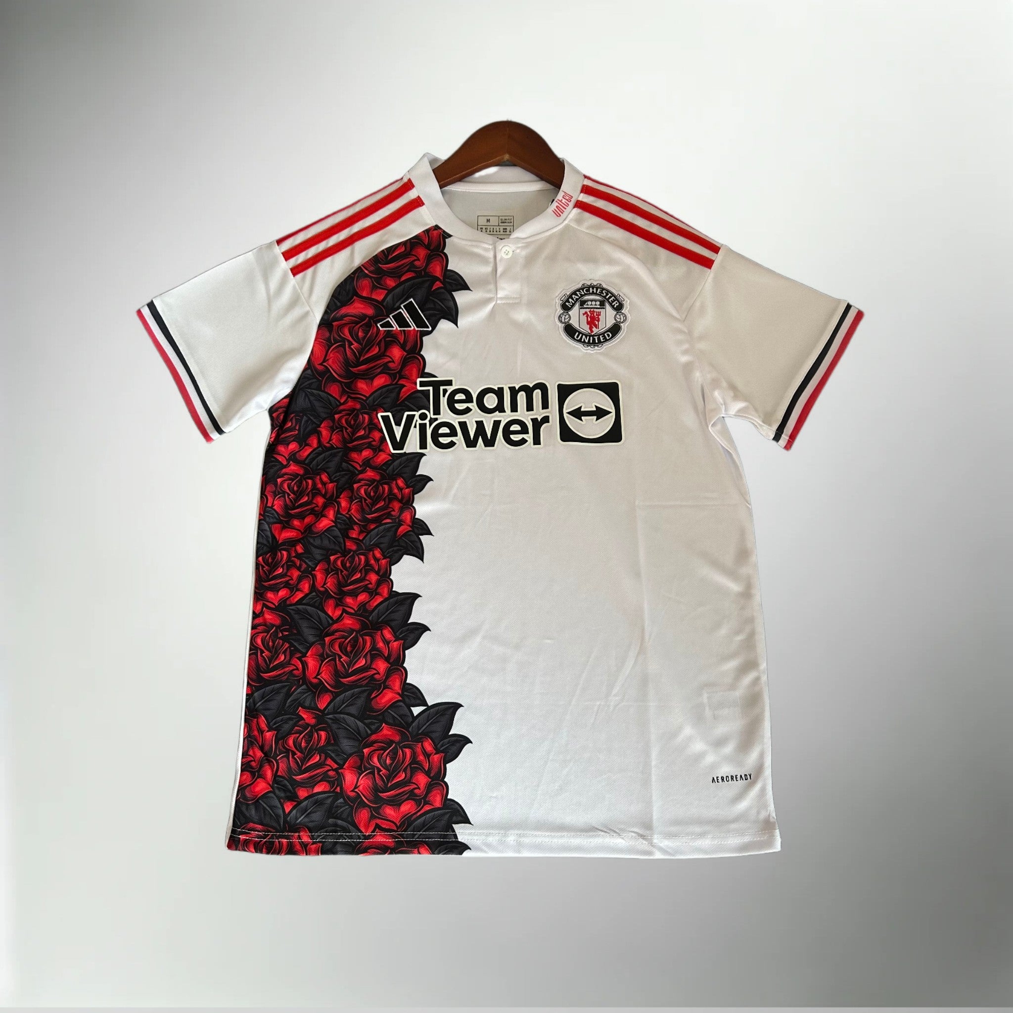 Manchester United "Red Garden" Special Kit