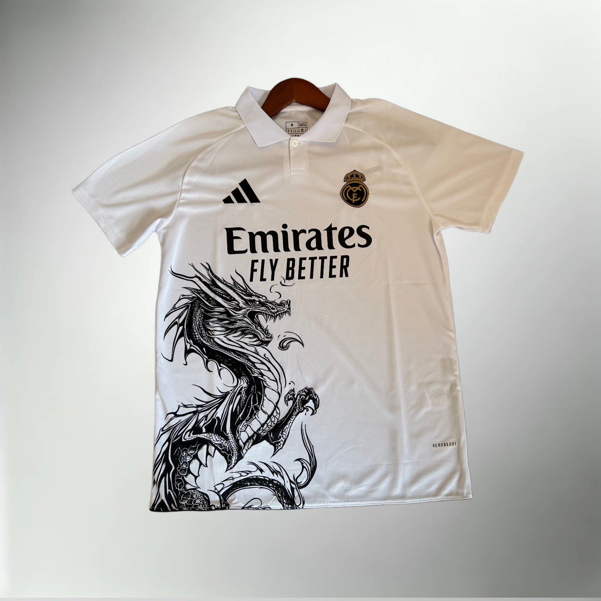 Real Madrid "Imperial Fury" Special Kit