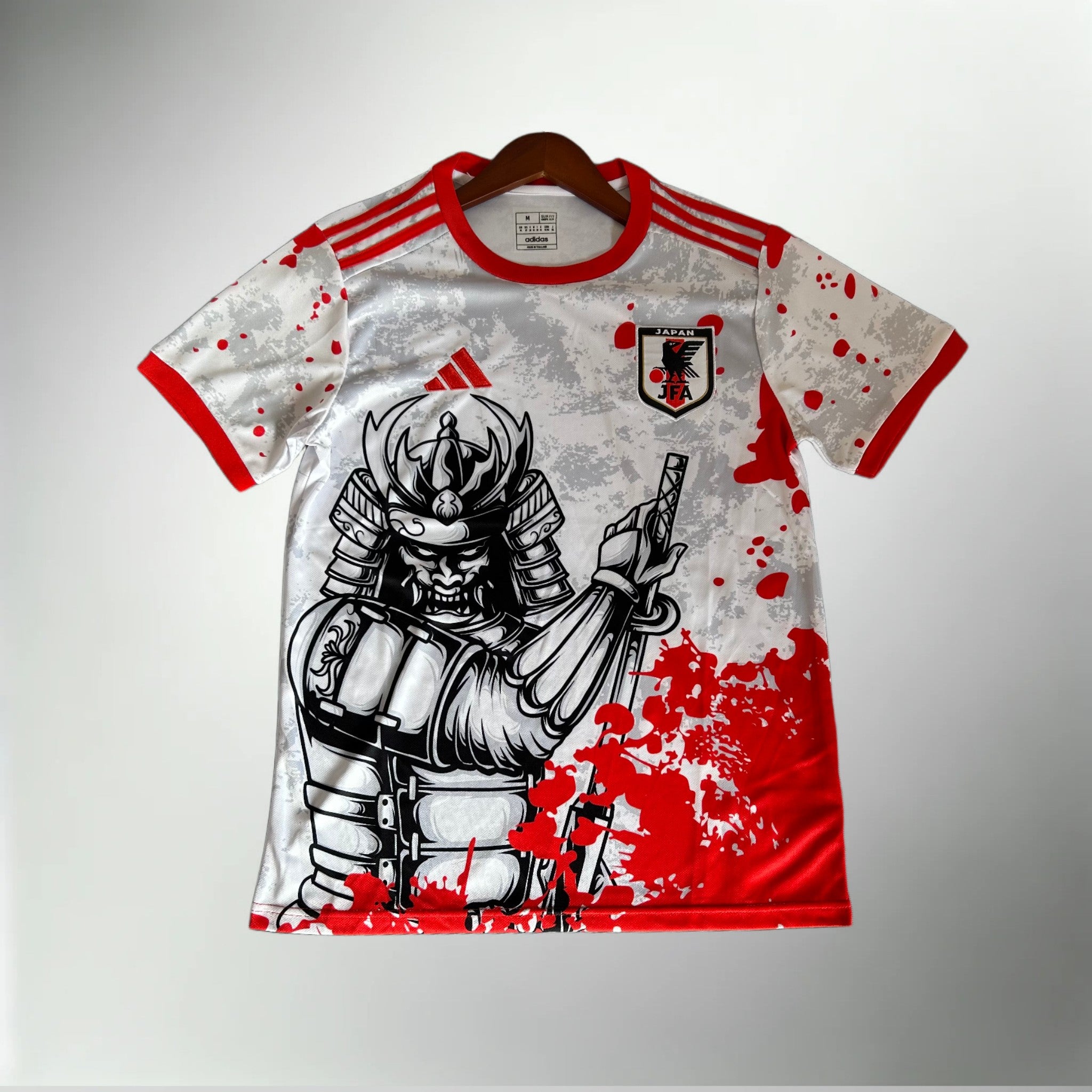 Japan "Crimson Ronin" Special Kit