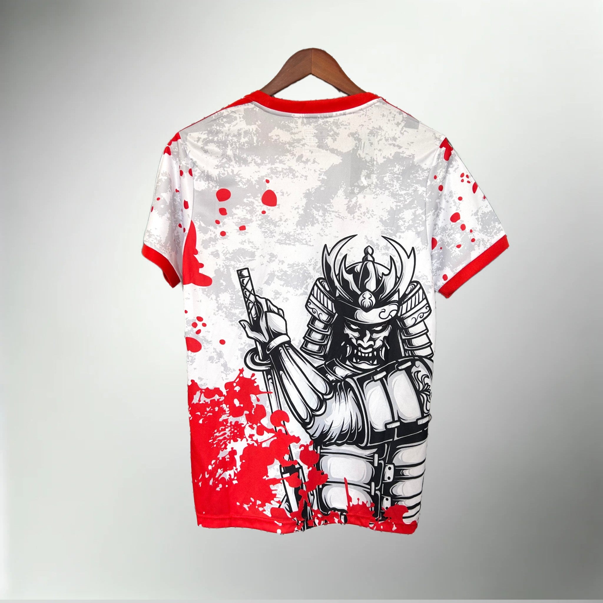 Japan "Crimson Ronin" Special Kit