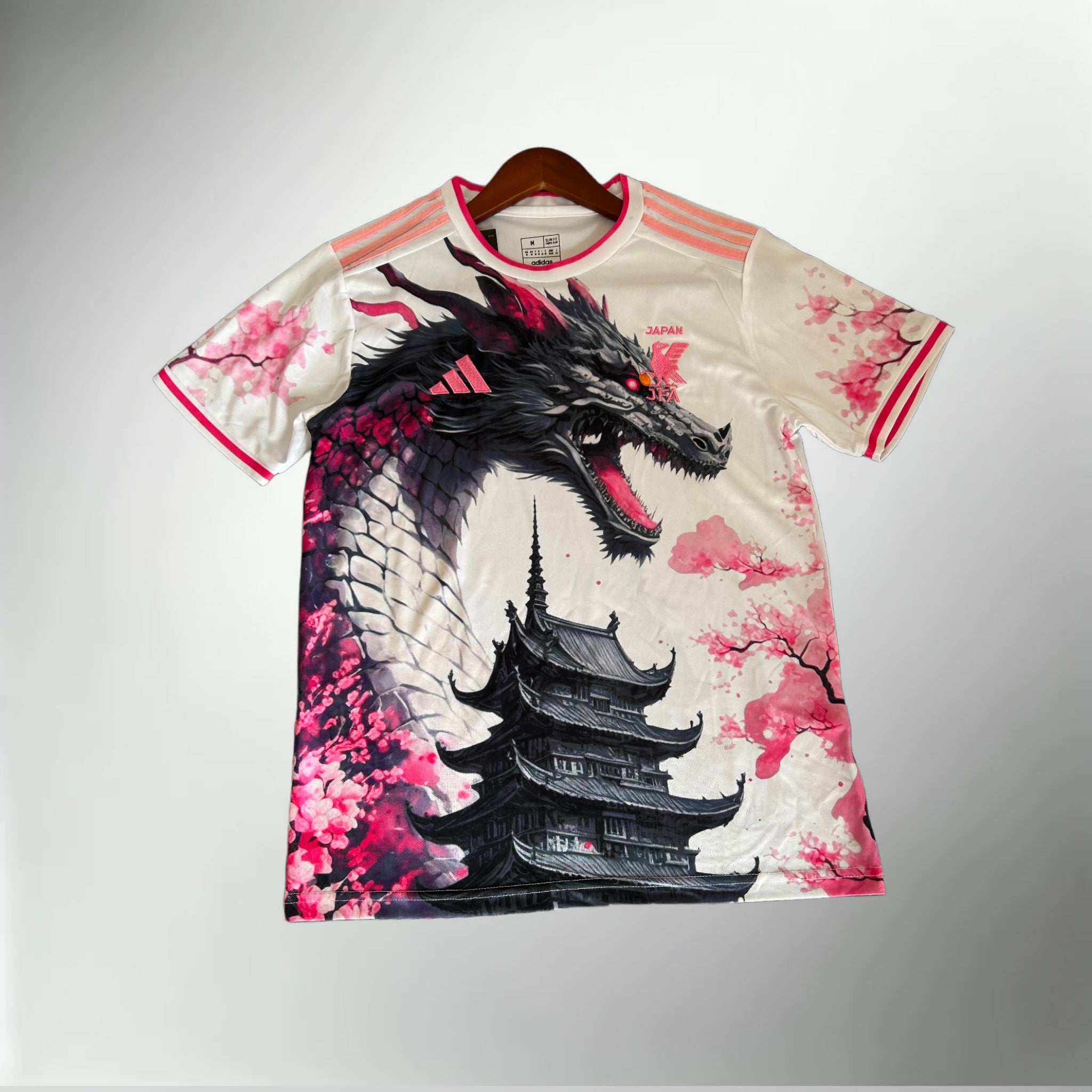 Japan "Cherry Dragon" Special Kit