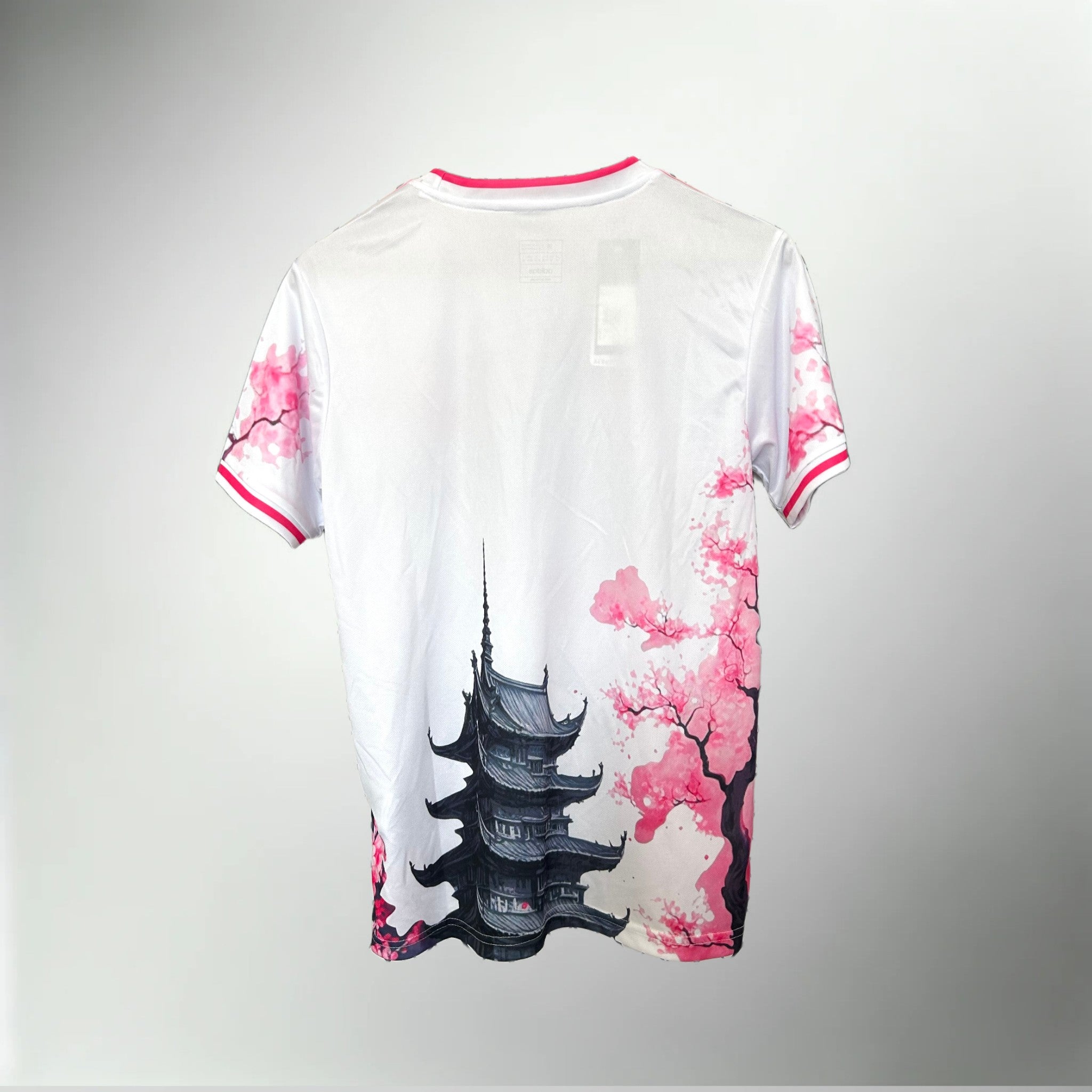 Japan "Cherry Dragon" Special Kit