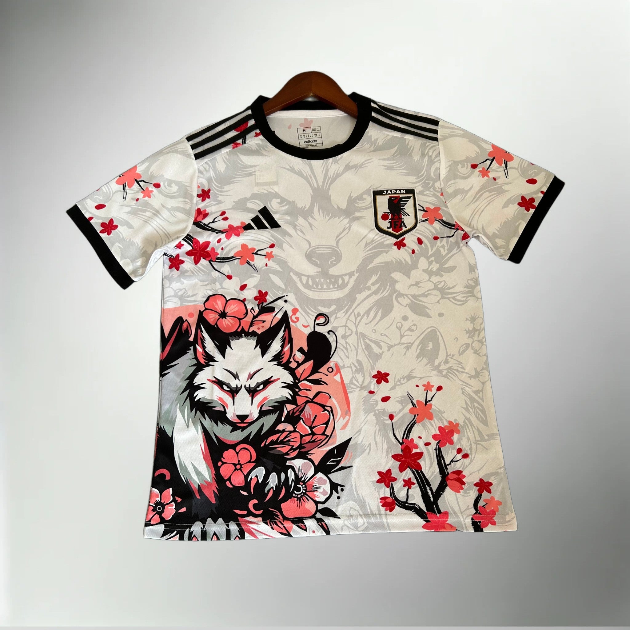 Japan "Kitsune Spirit" Special Kit