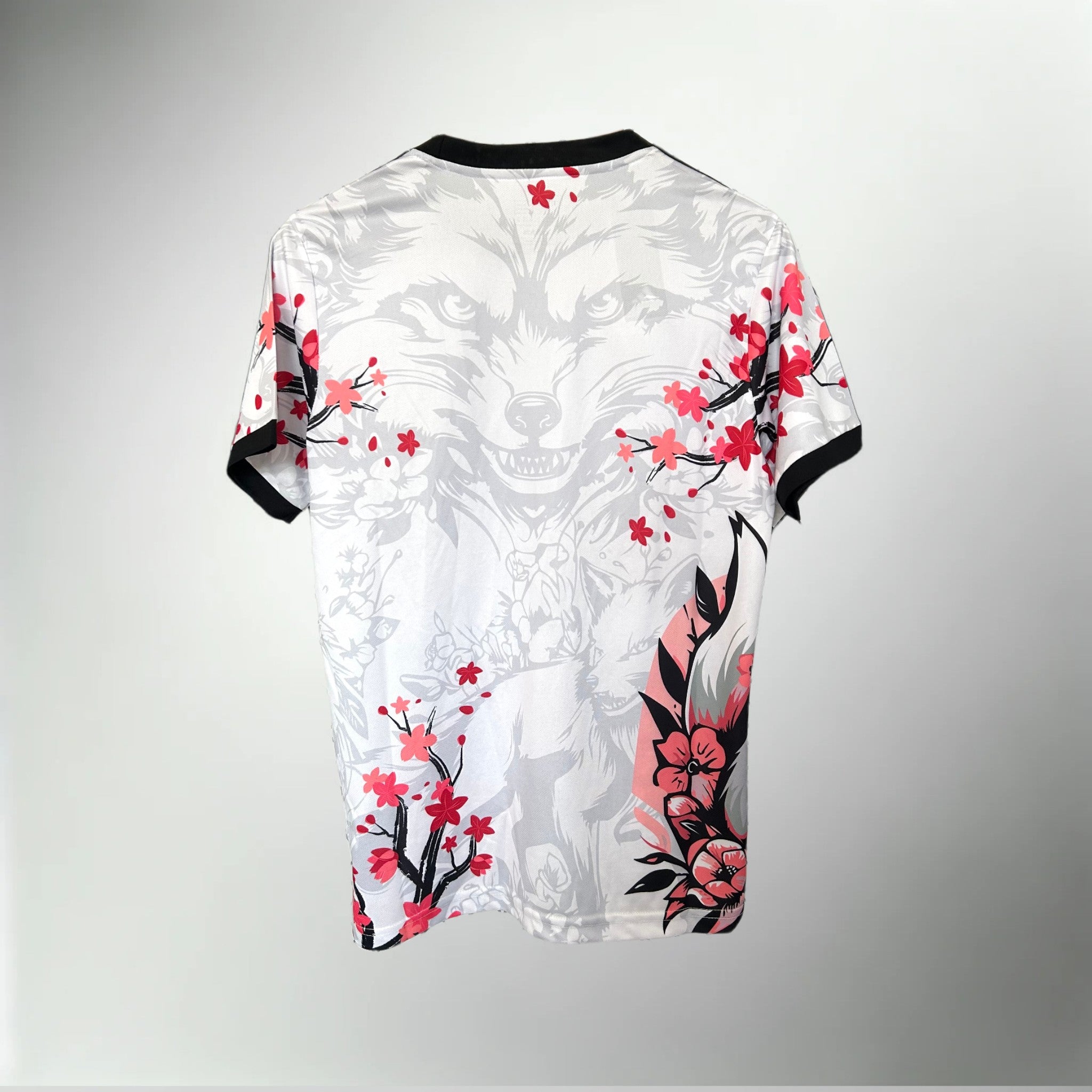 Japan "Kitsune Spirit" Special Kit