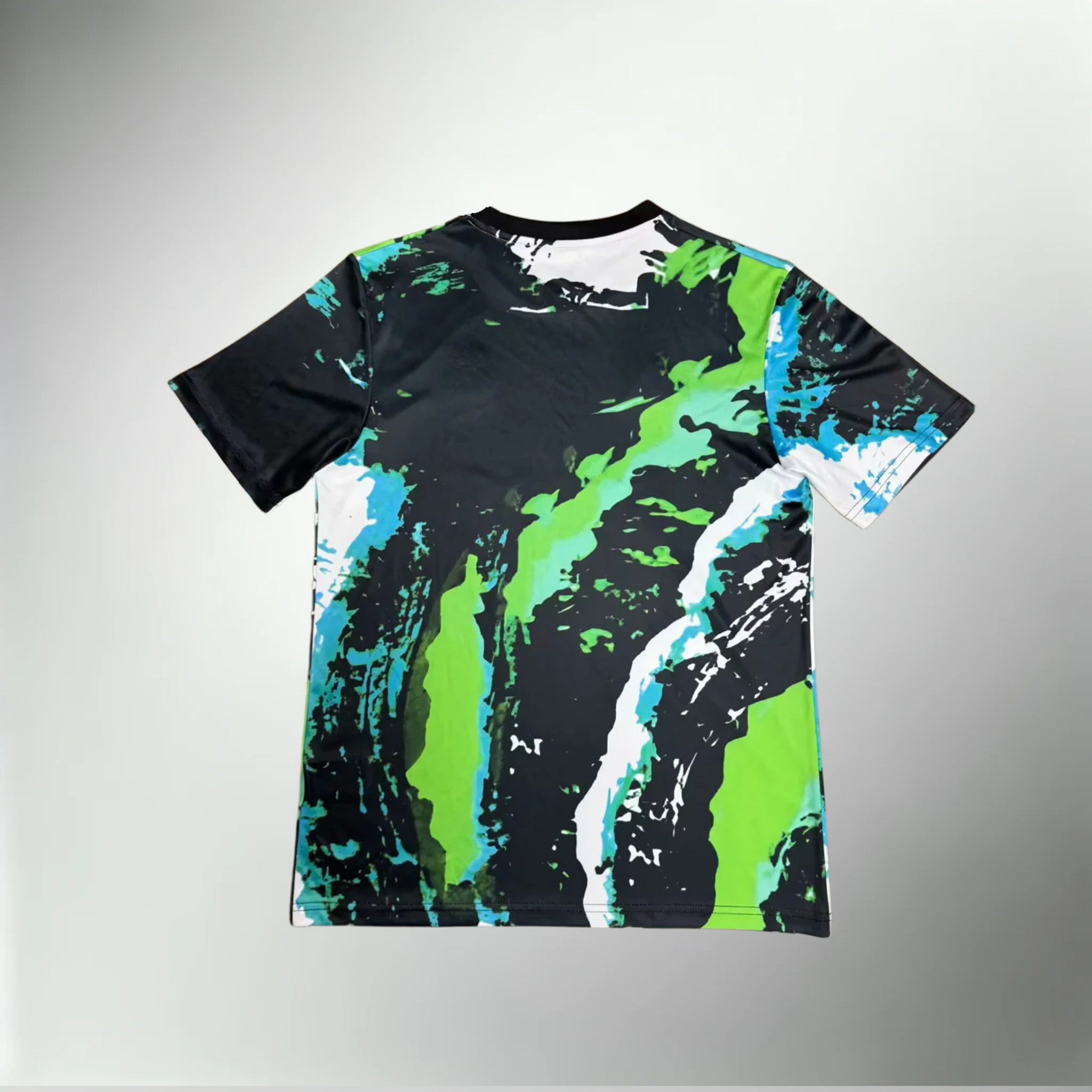 Real Madrid "Galactic Pulse" Special Kit