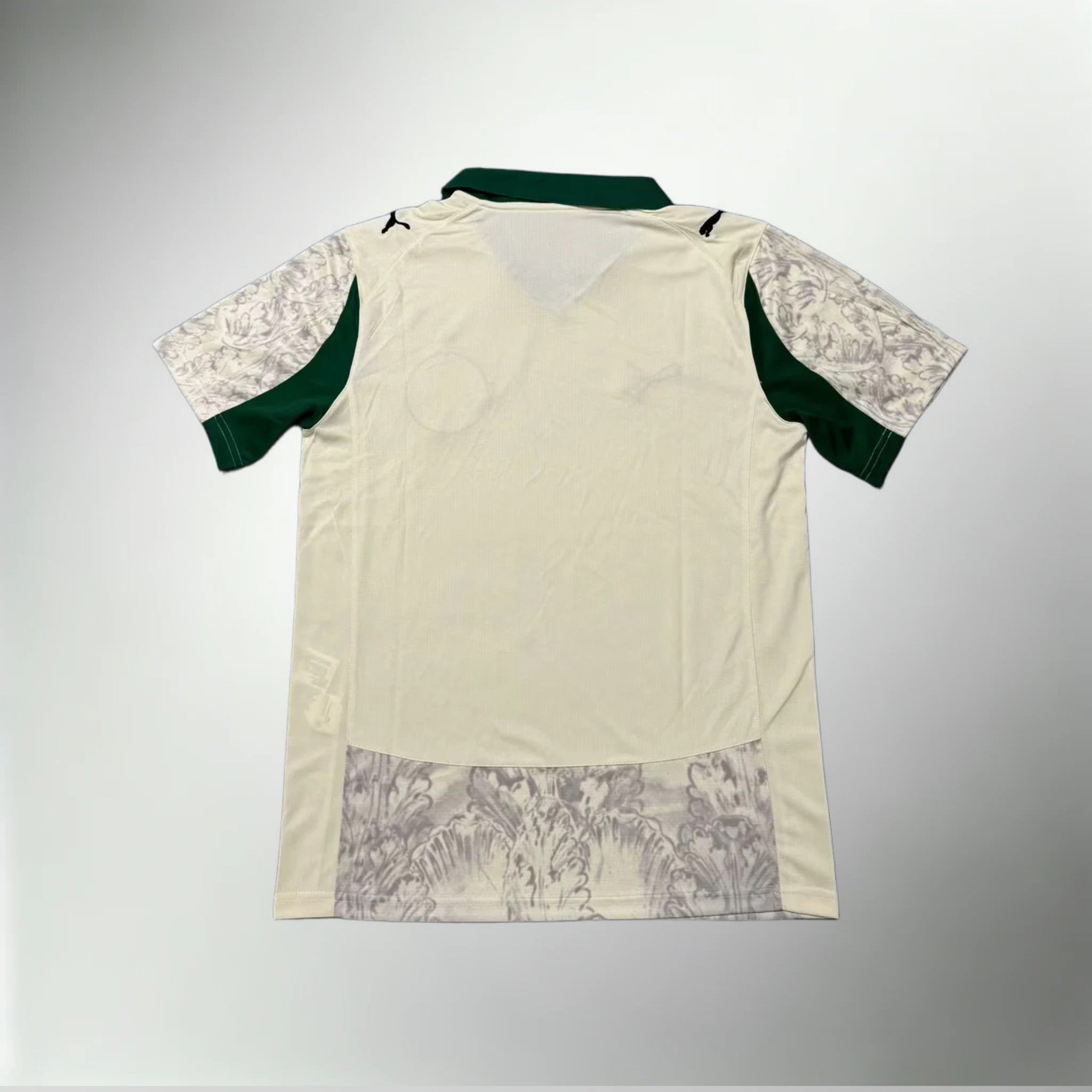 Palmeiras "Verdão Elegance" Special Kit
