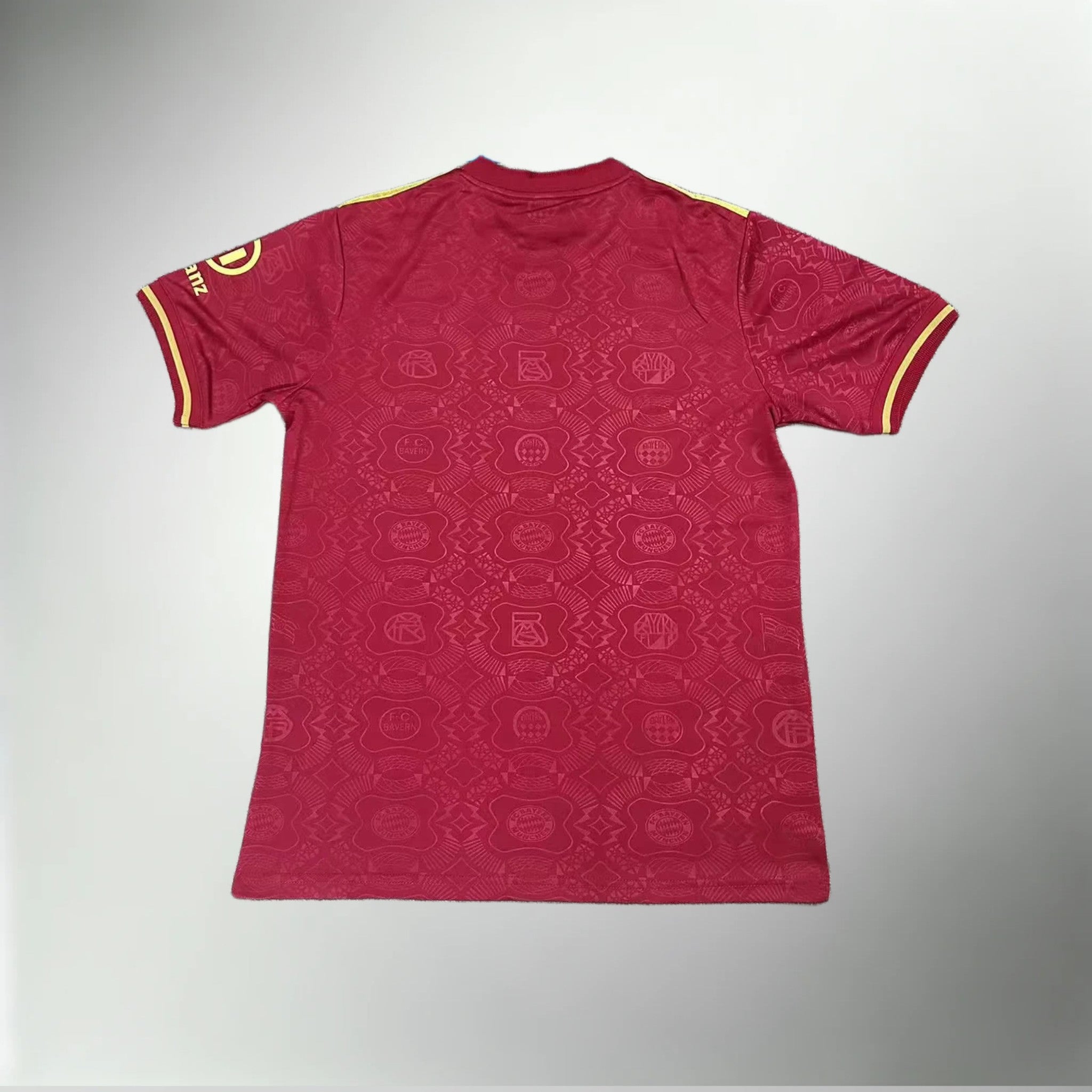 Bayern Munich 125th Aniversary Special Kit