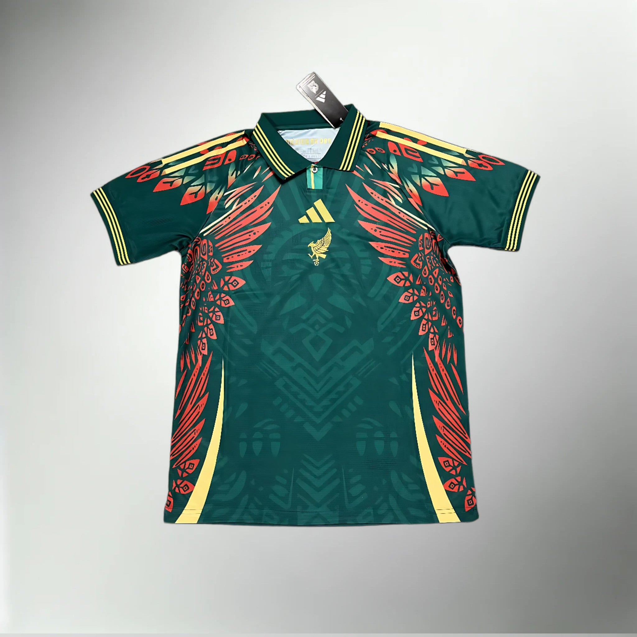 Mexico "Cultura Viva" Special Kit