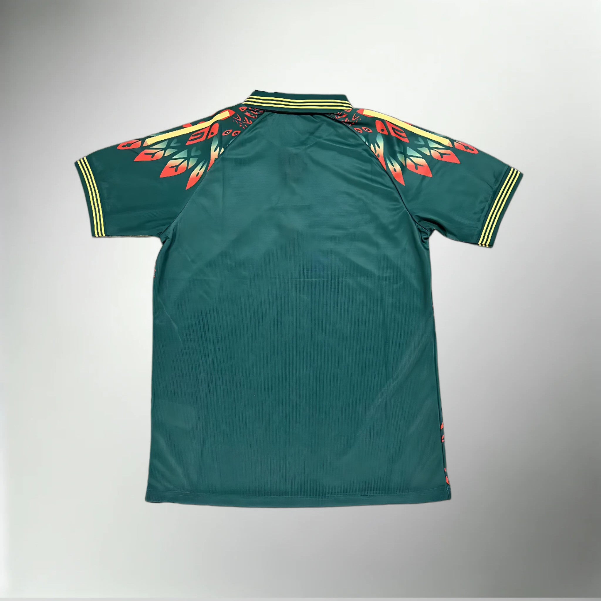 Mexico "Cultura Viva" Special Kit