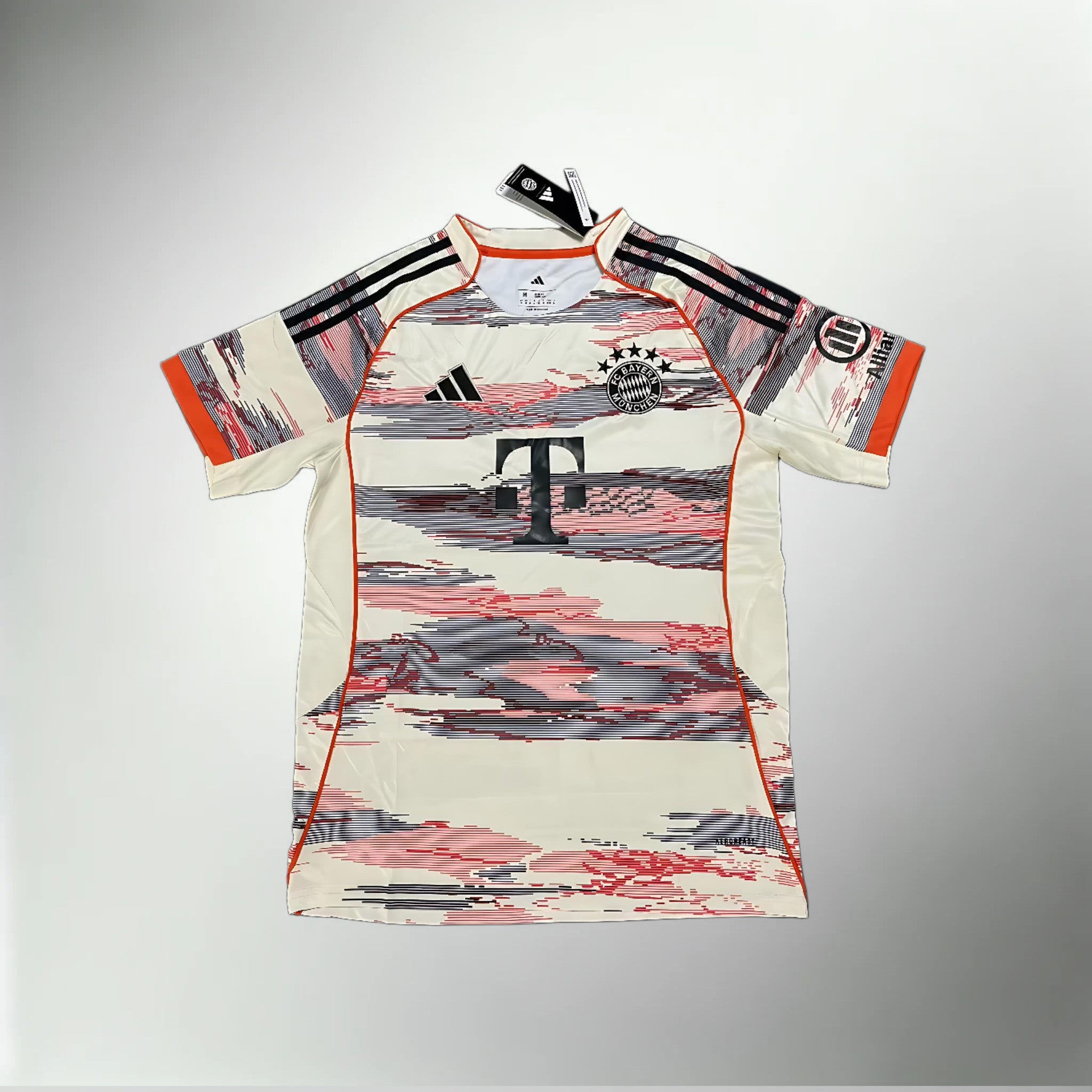 Bayern Munich "Alpine Static" Special Kit