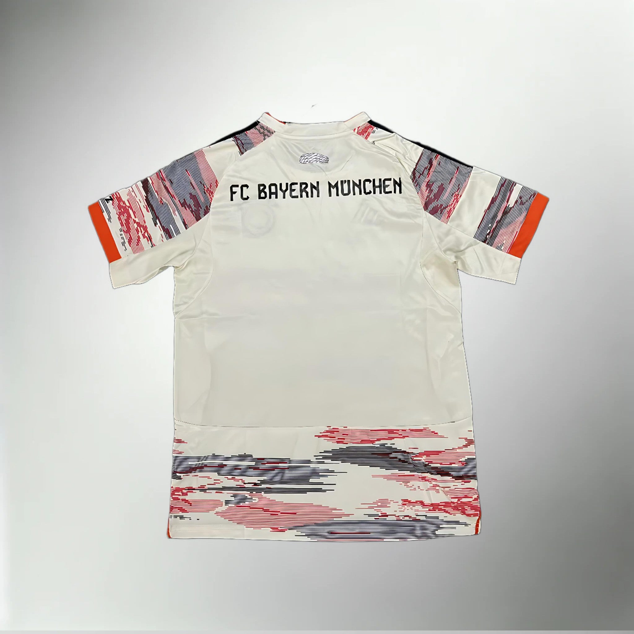 Bayern Munich "Alpine Static" Special Kit