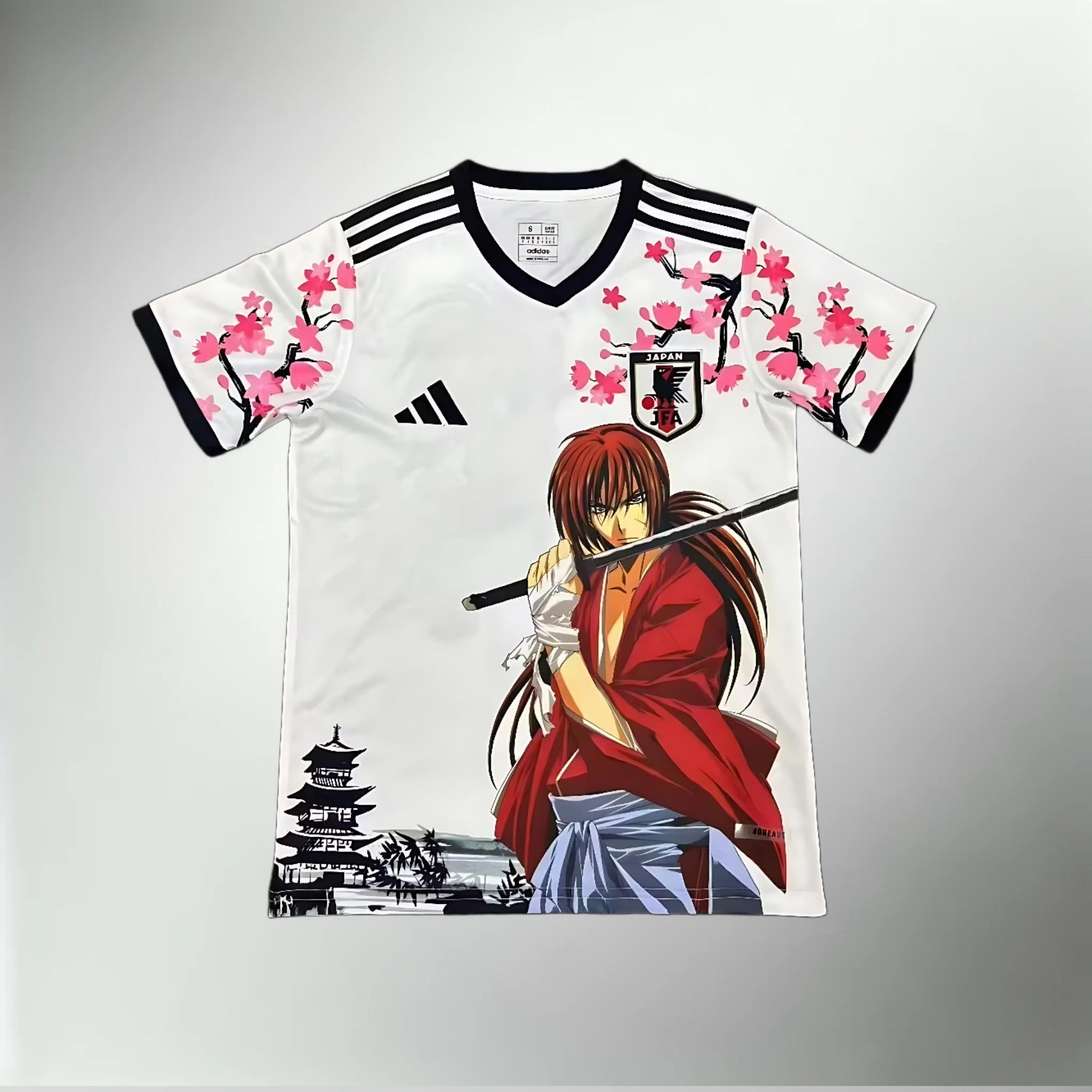 Japan "Blade Of Redemption" Special Kit