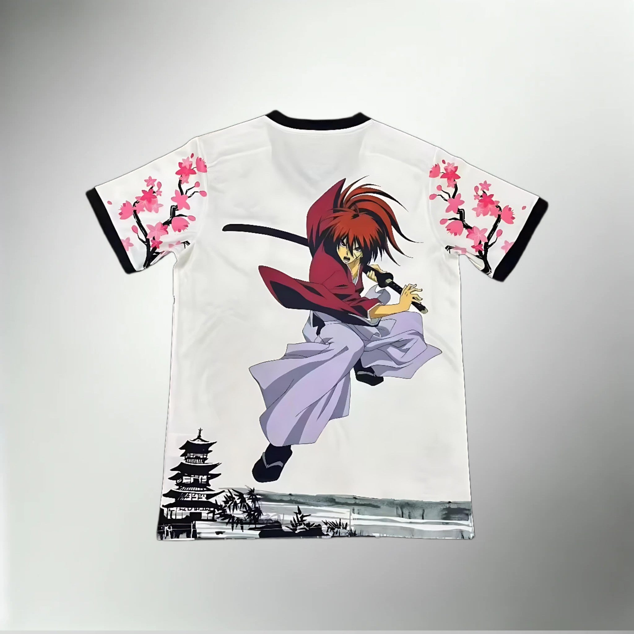 Japan "Blade Of Redemption" Special Kit