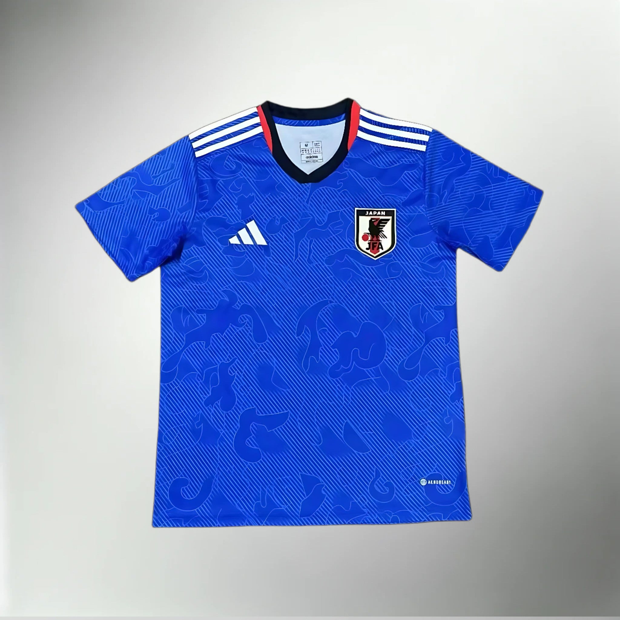 Japan "Blue Harmony" Special Kit