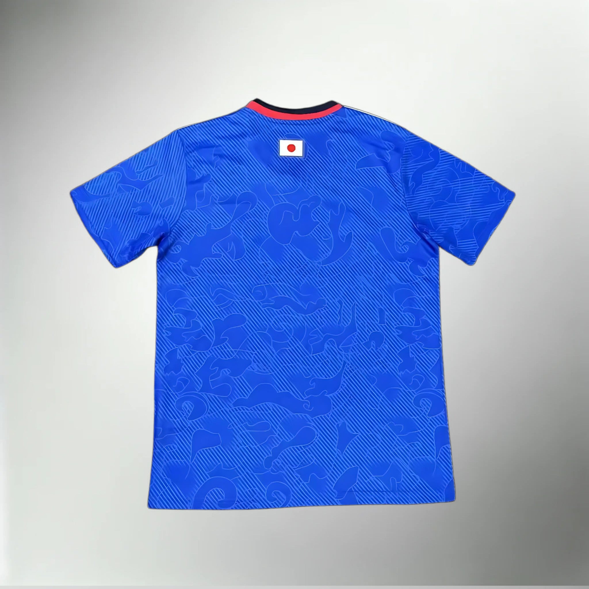 Japan "Blue Harmony" Special Kit