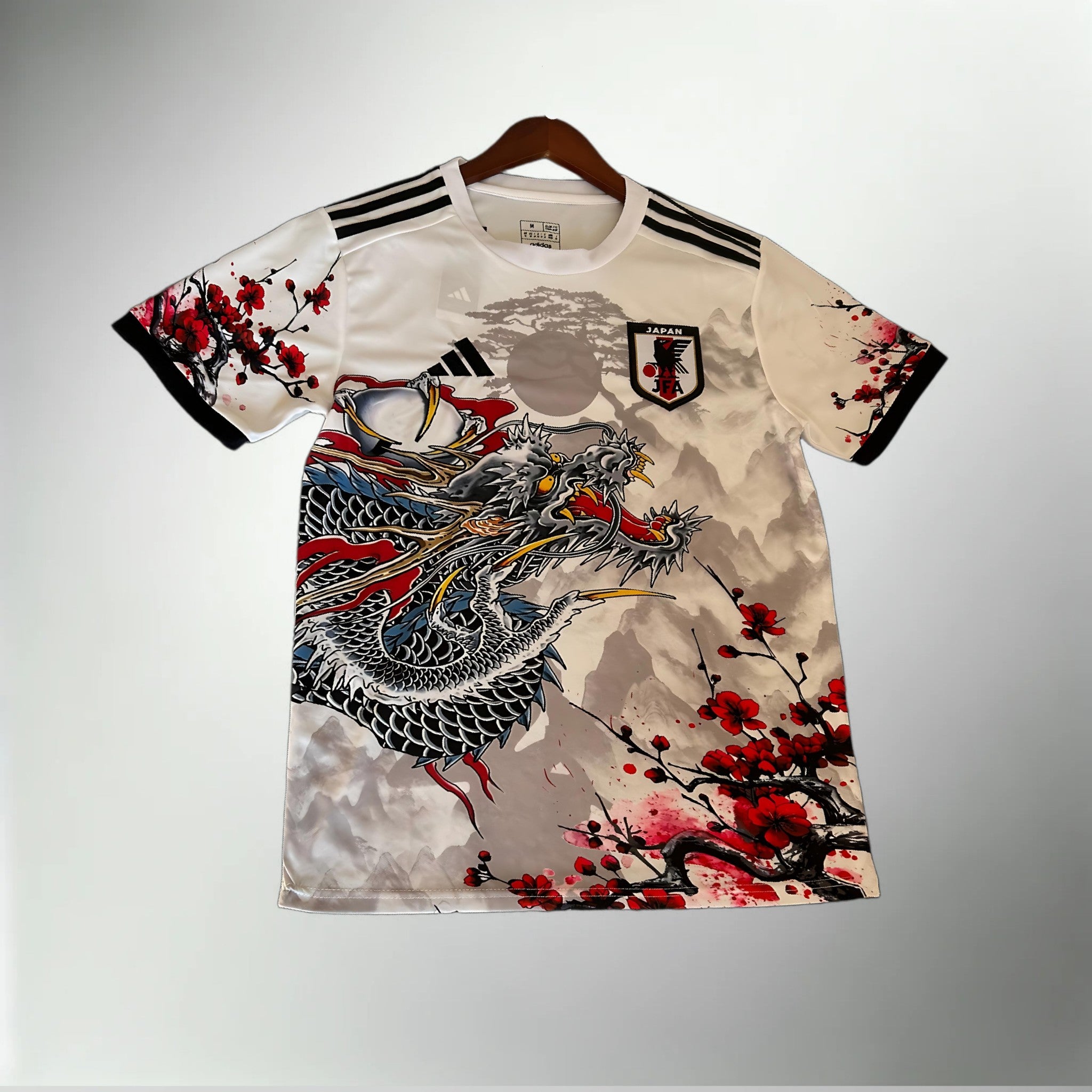 Japan "Heavenly Roar" Special Kit