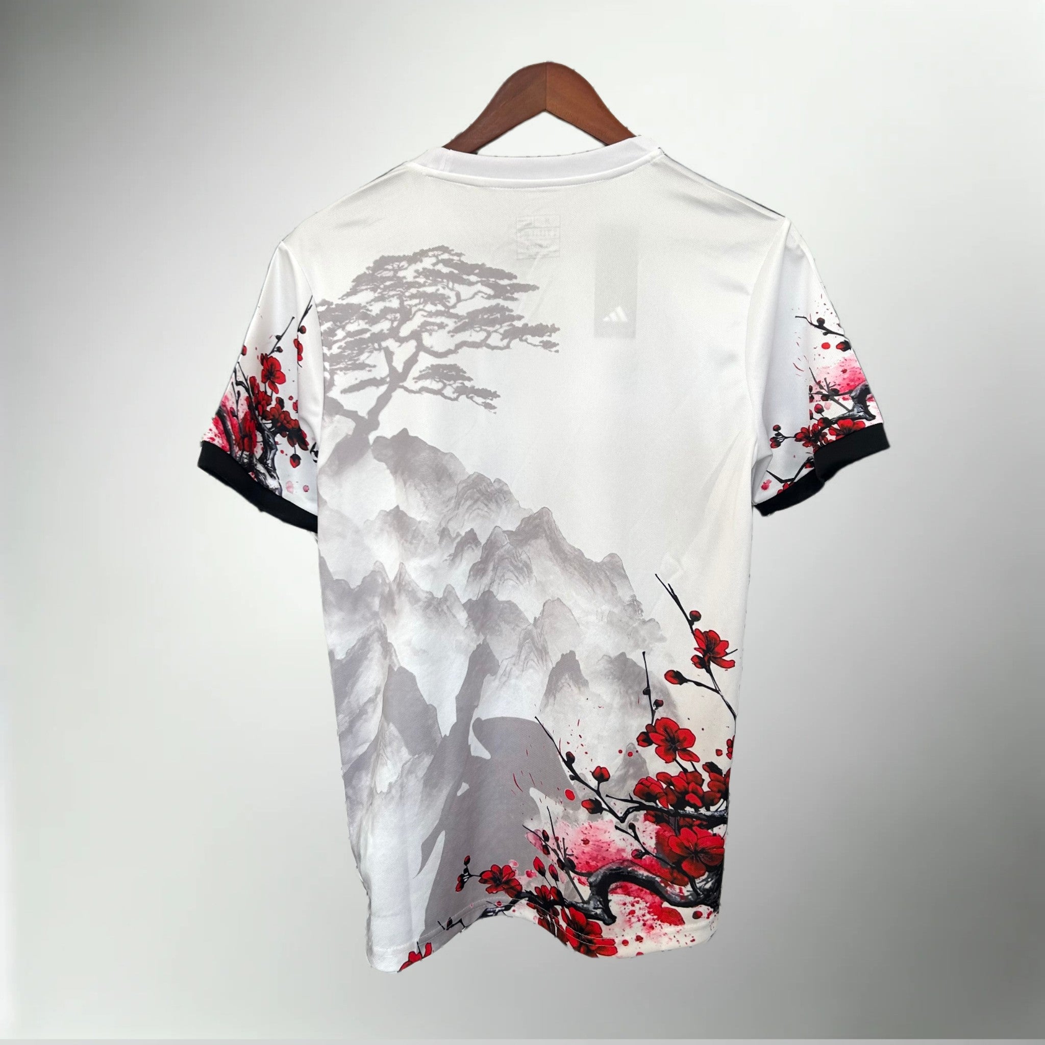 Japan "Heavenly Roar" Special Kit