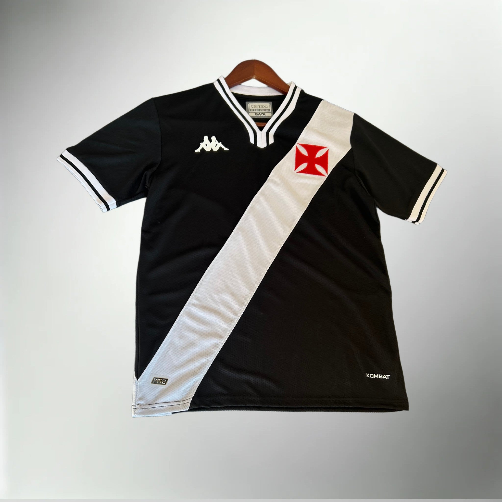 Vasco Da Gama "Cross Of Conquest" Special Kit