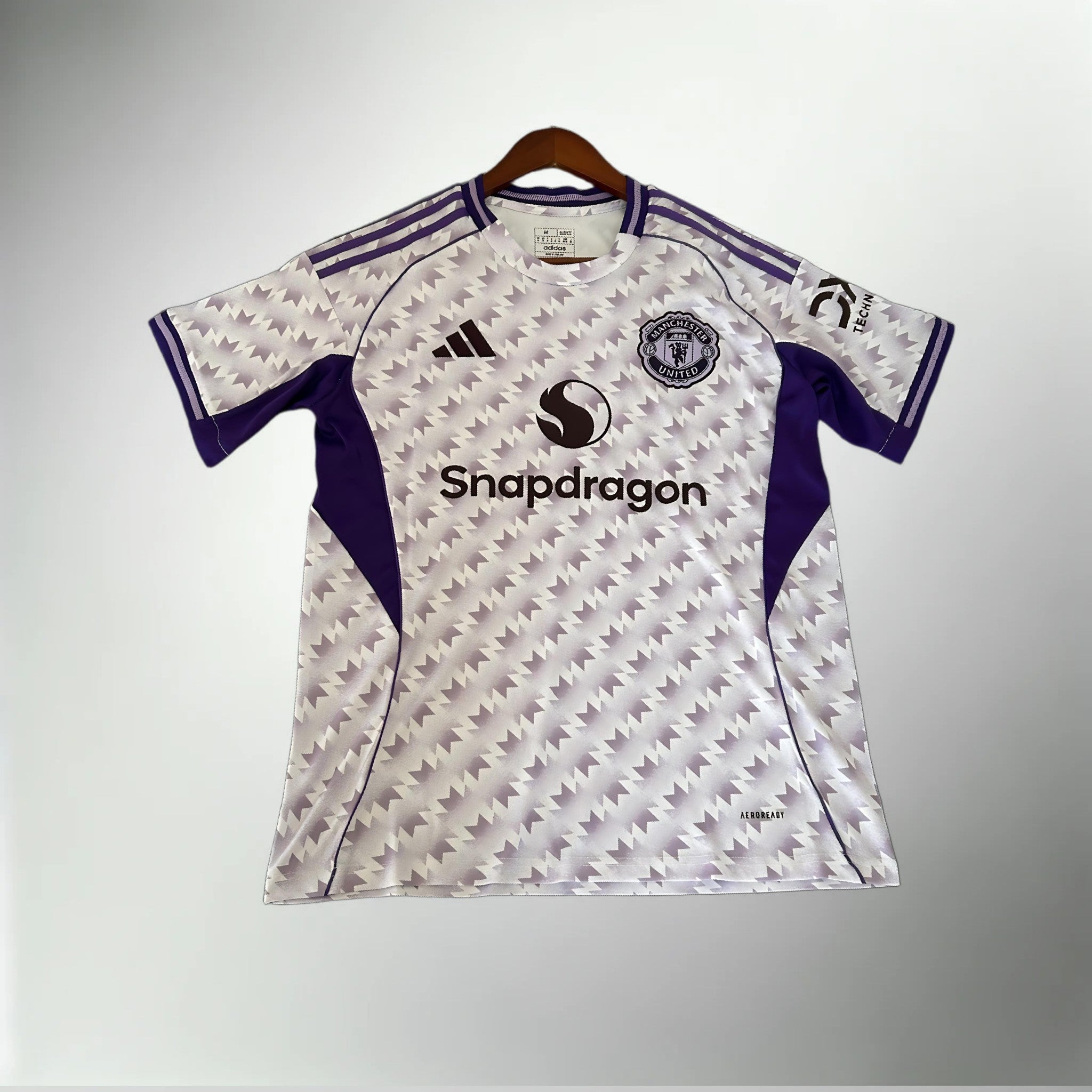 Manchester United "Electric Eclipse" Special Kit