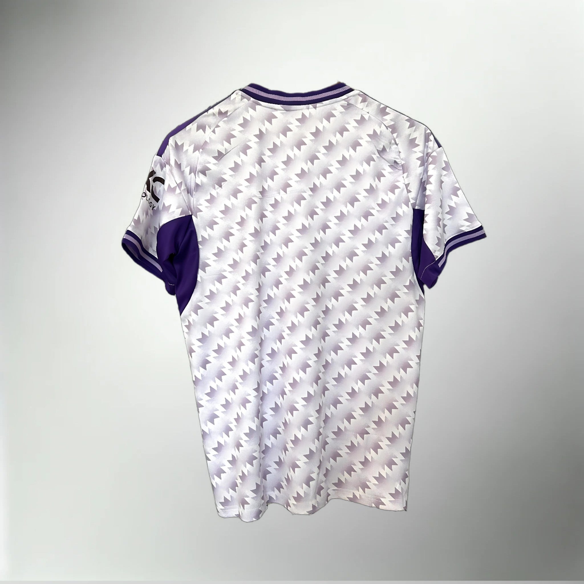 Manchester United "Electric Eclipse" Special Kit