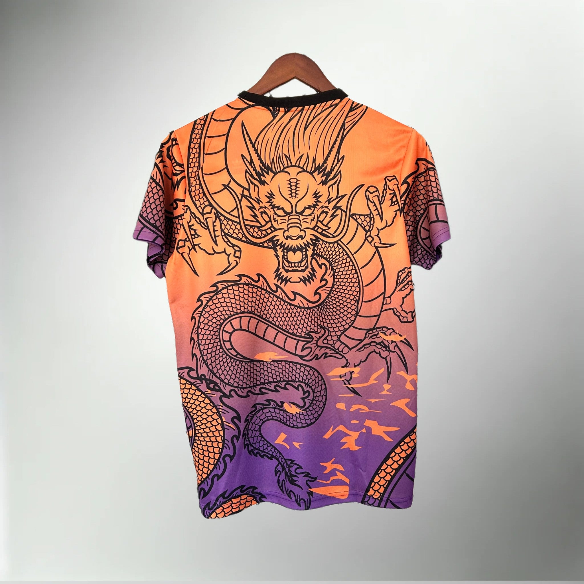 Real Madrid "Imperial Blaze" Special Kit