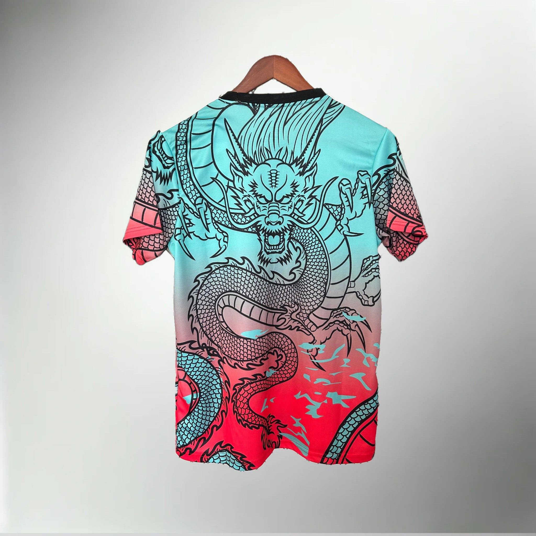 Real Madrid "Dragon's Tide" Special Kit