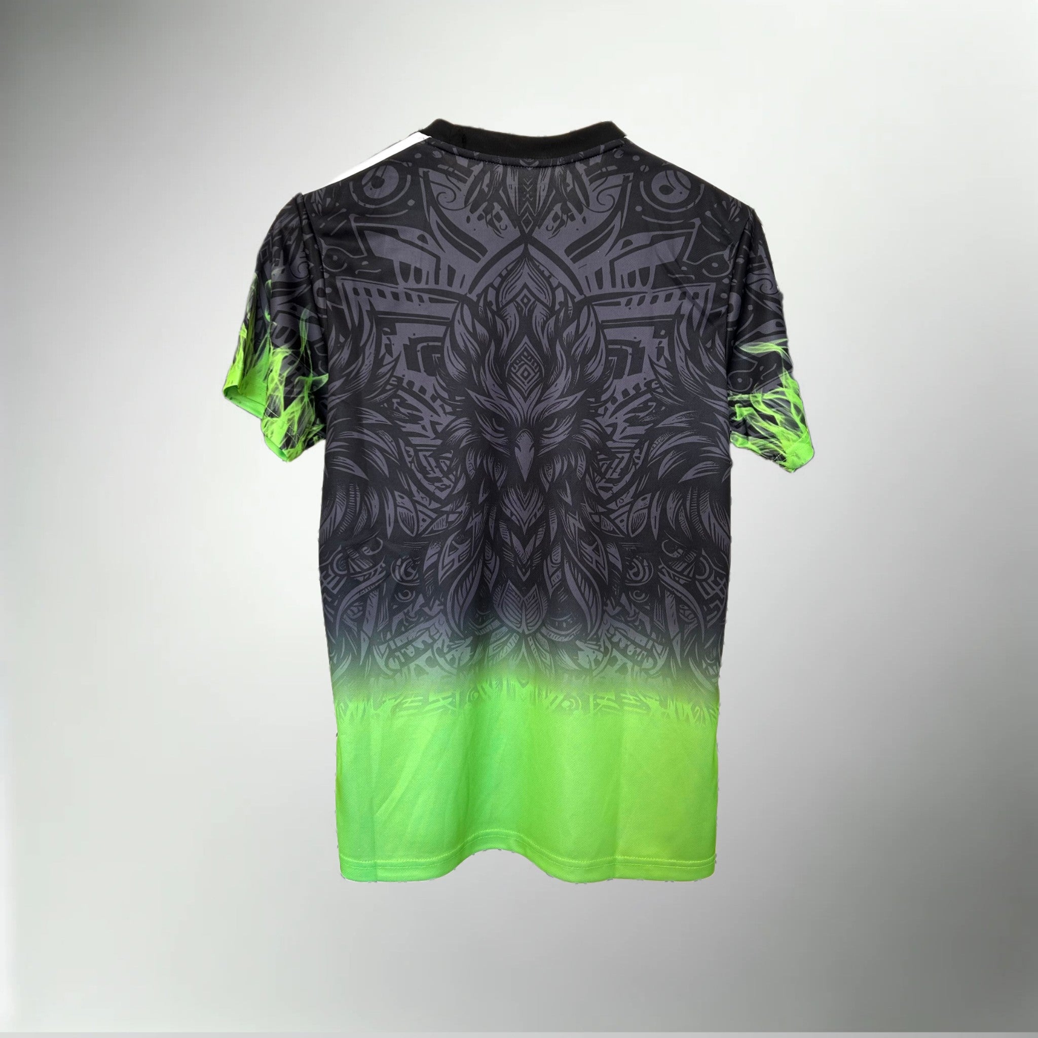 Liverpool "Toxic Rebirth" Special Kit