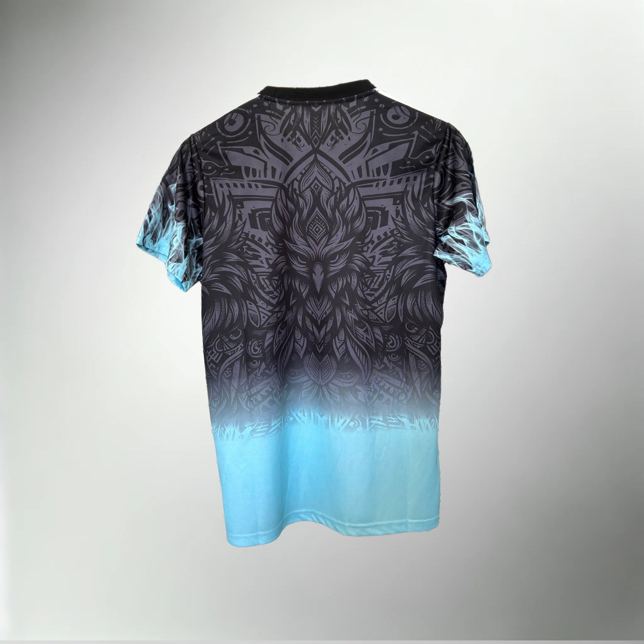 Liberpool "Frostfire Phoenix" Special Kit