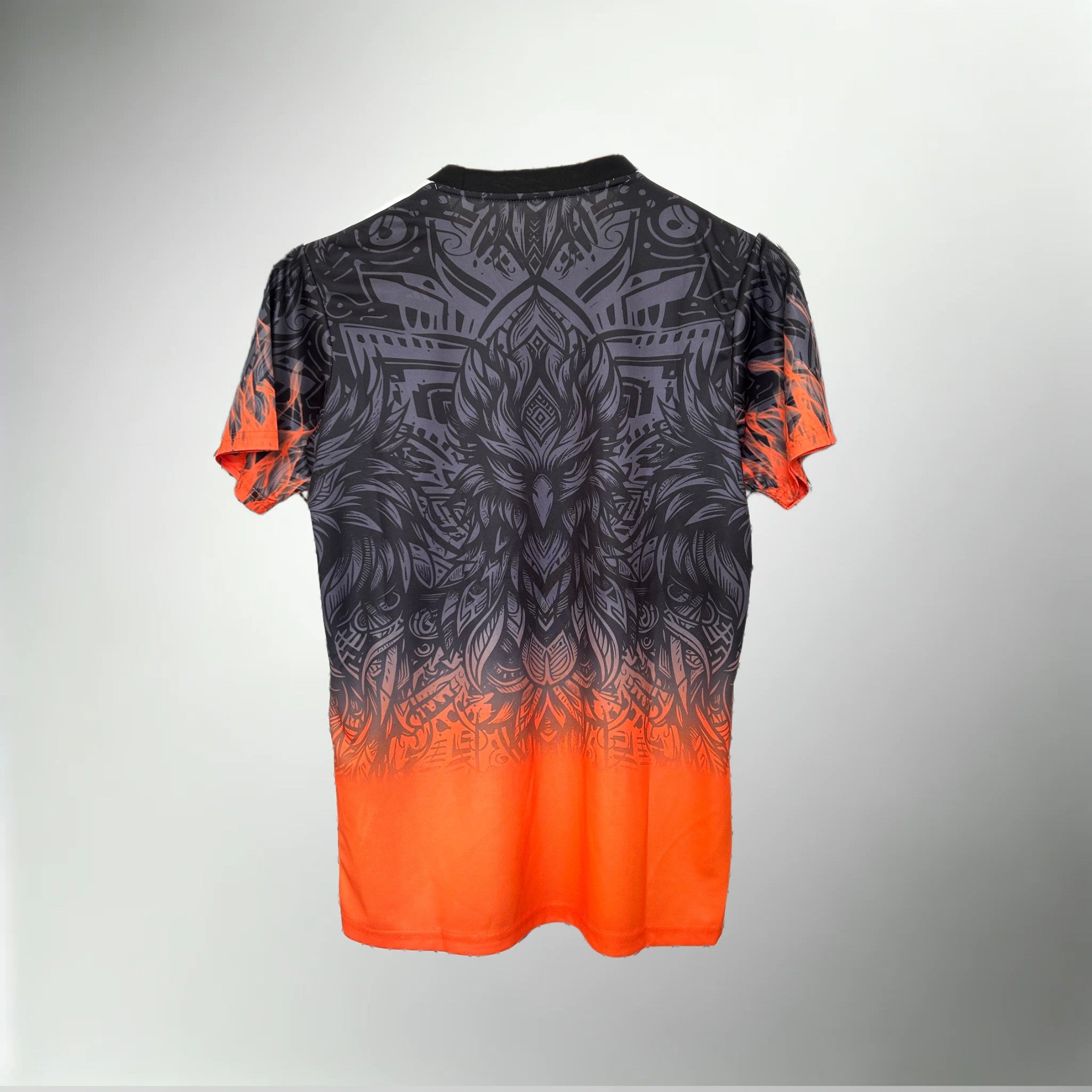 Liverpool "Phoenix Blaze" Special Kit