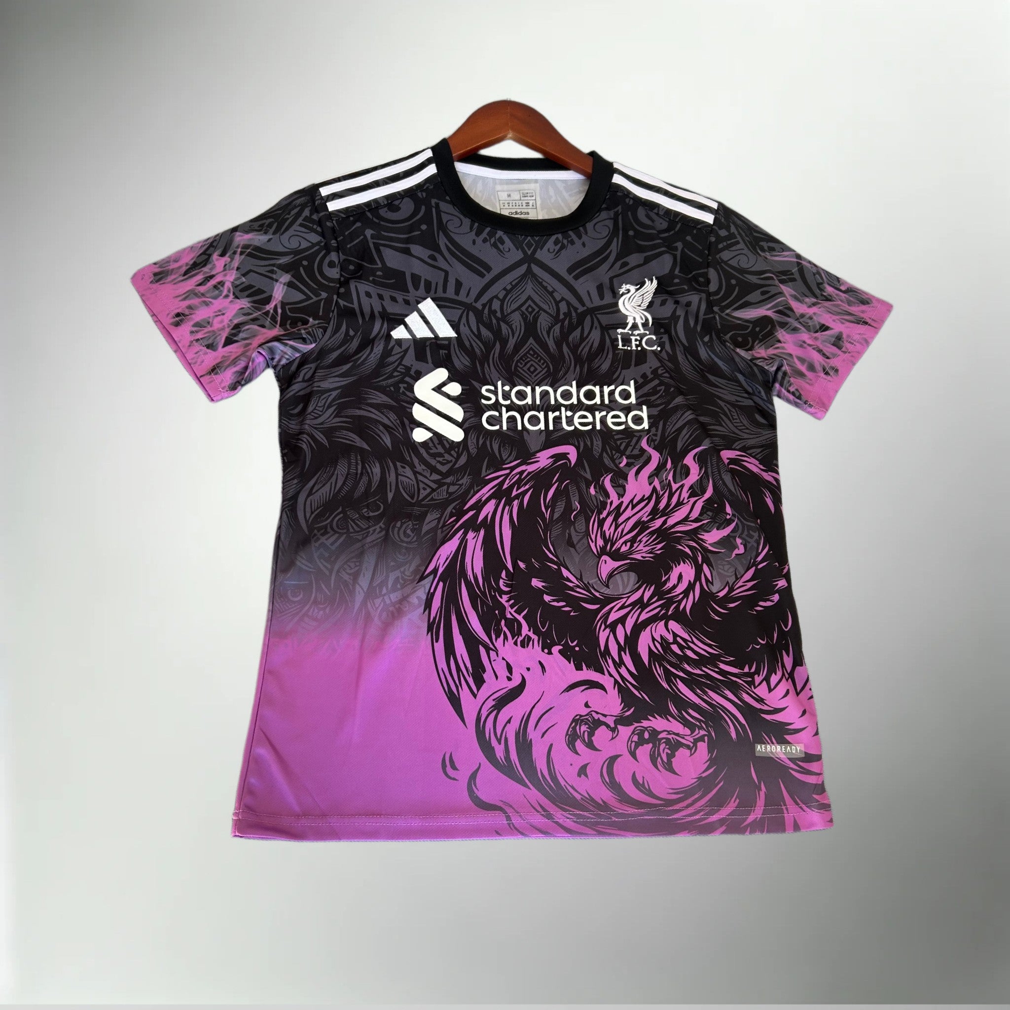 Liverpool "Mystic Flame" Special Kit