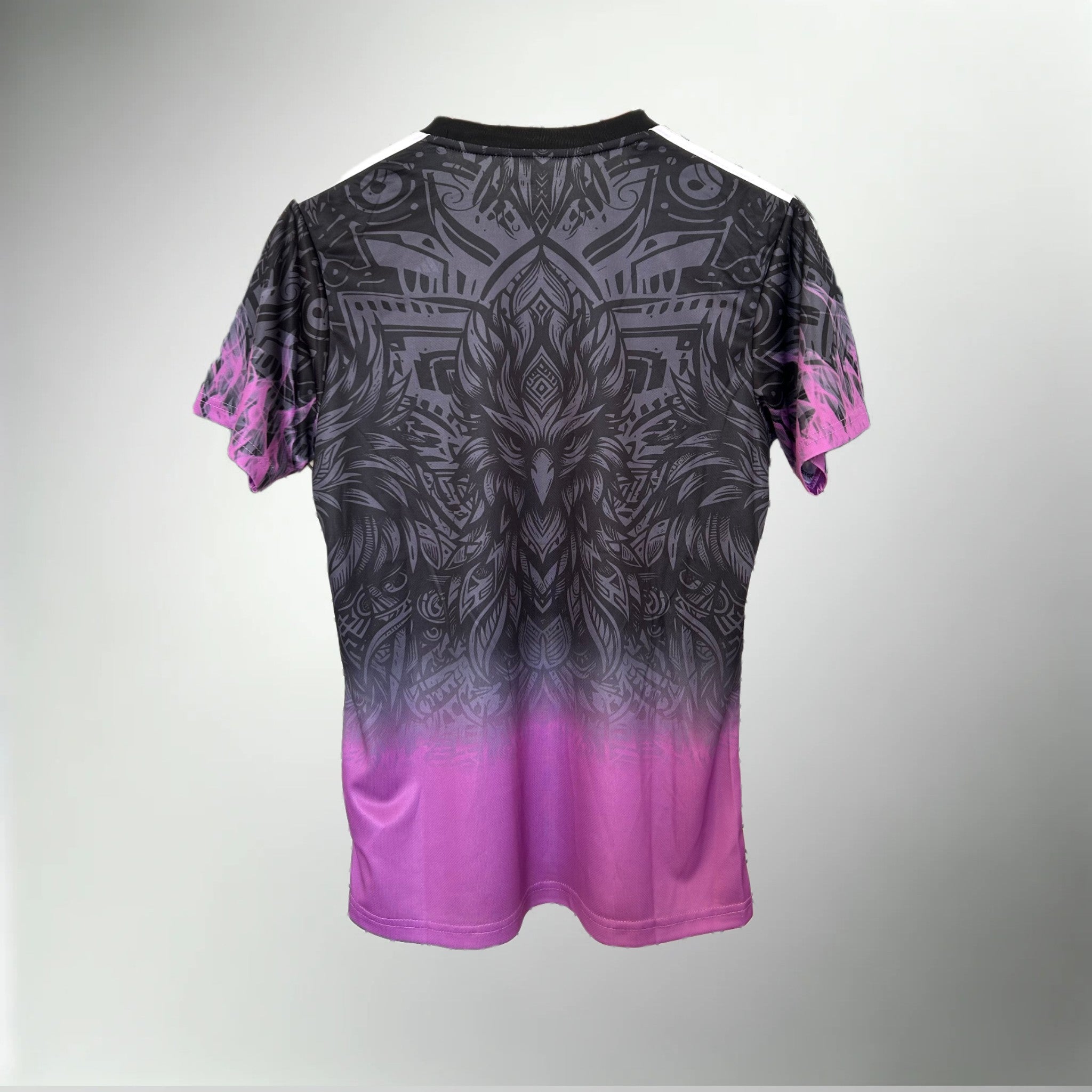 Liverpool "Mystic Flame" Special Kit