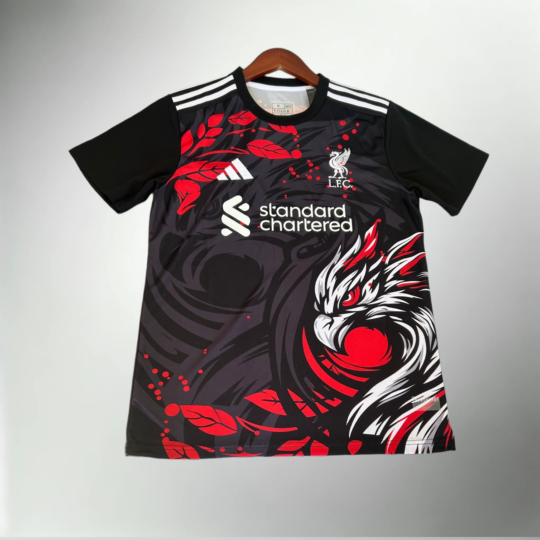 Liverpool "Scarlet Talon" Special Kit