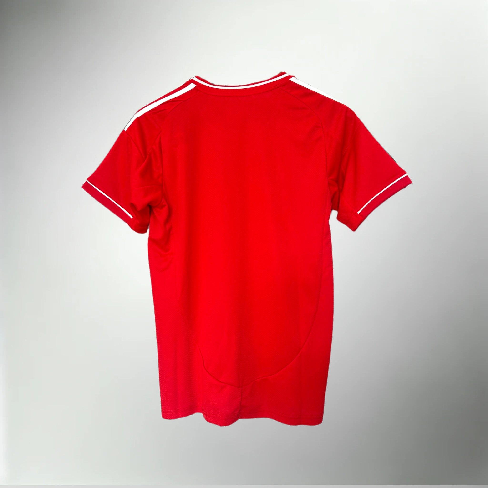 Liverpool 2025-2026 Home Kit